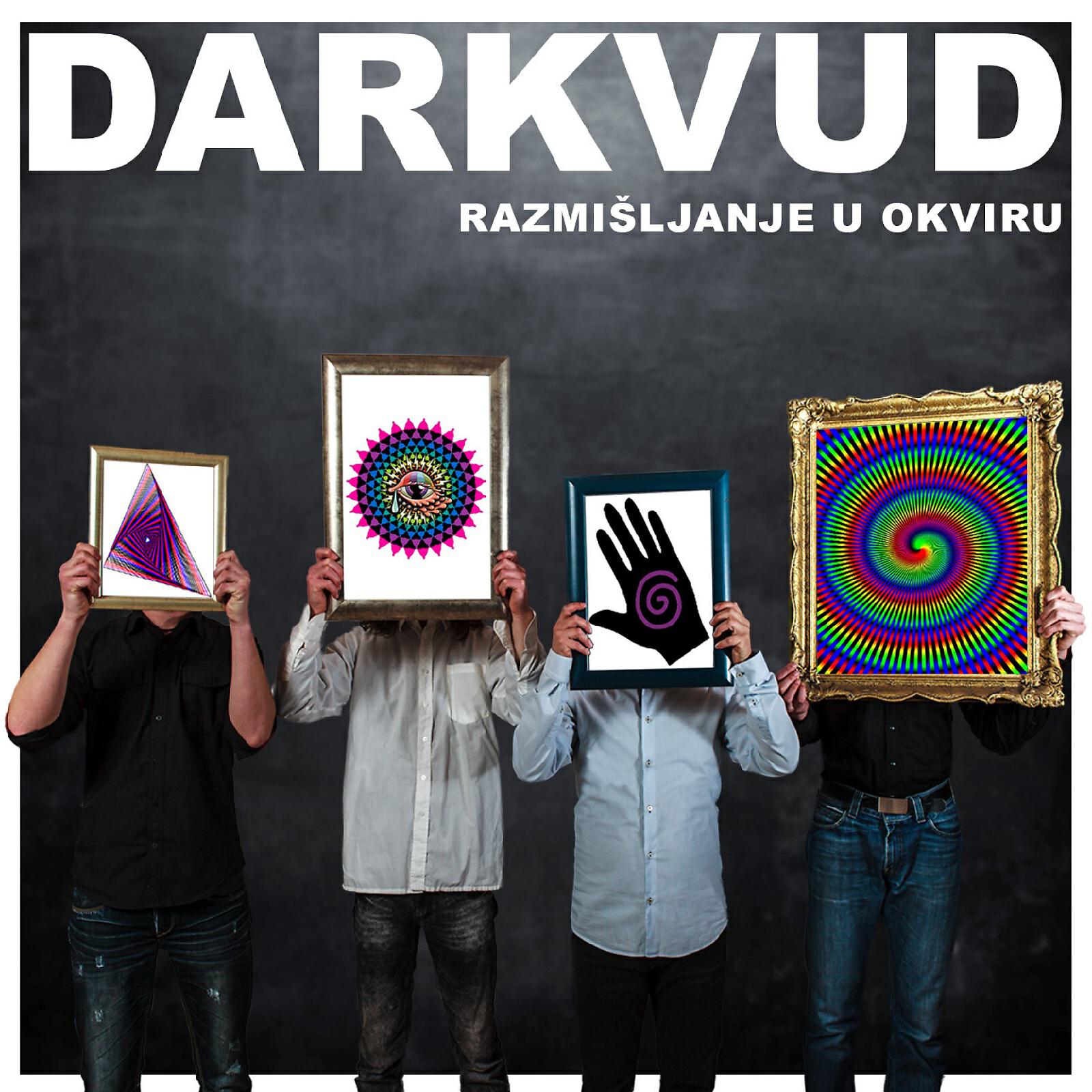 Релиз Razmišljanje U Okviru