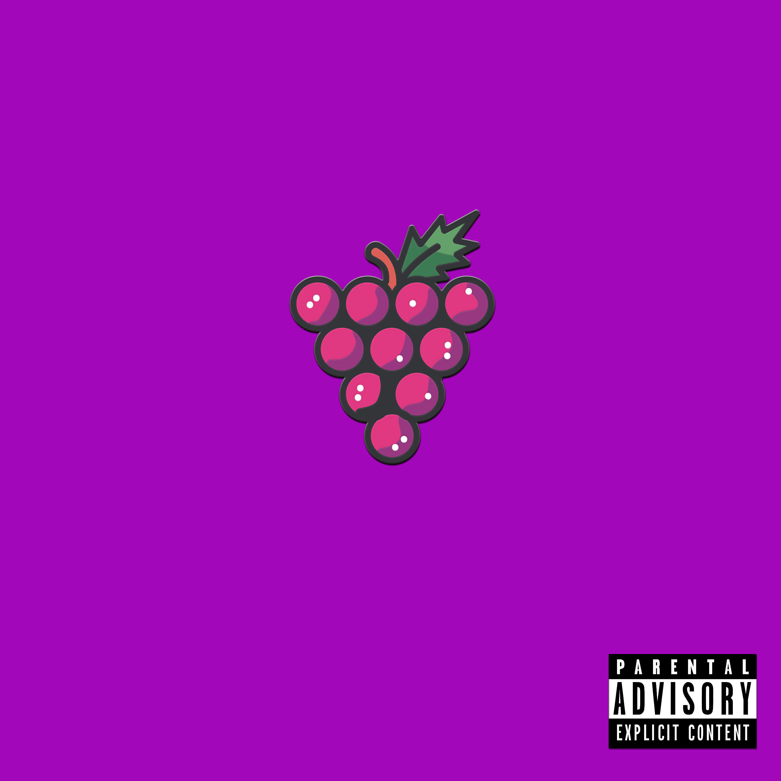 Релиз Blunt de Uva