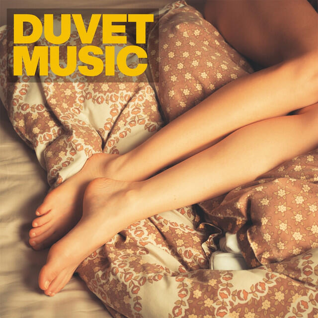 Релиз Duvet Music