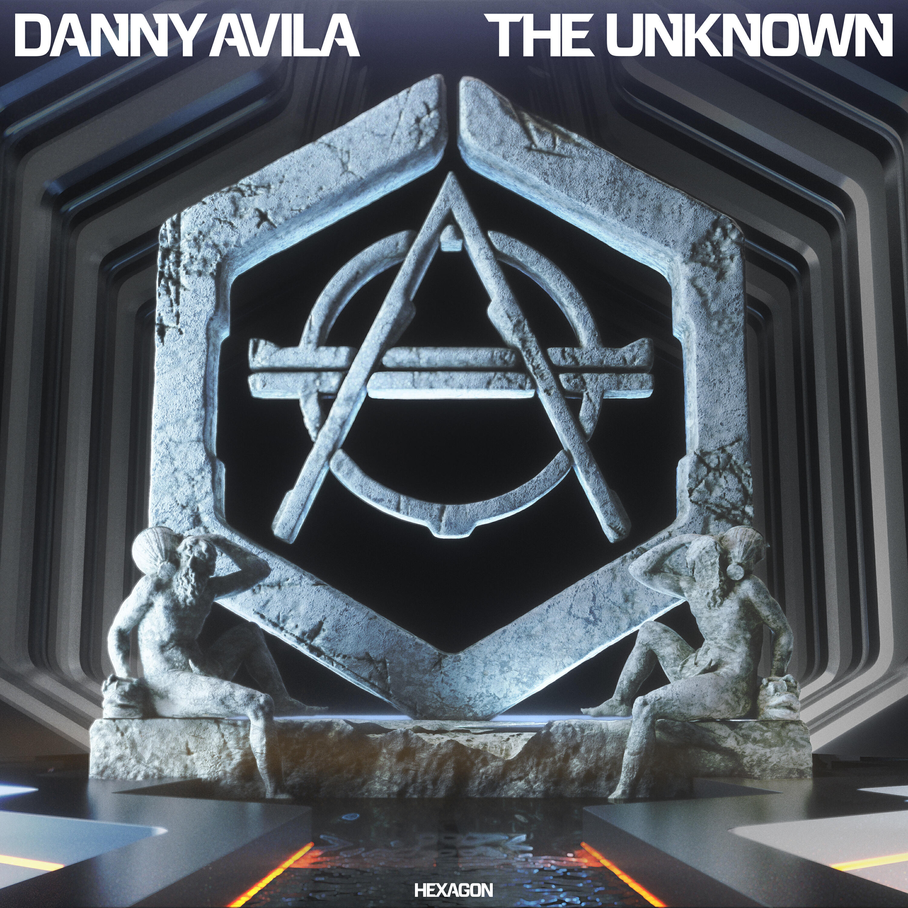 Релиз The Unknown