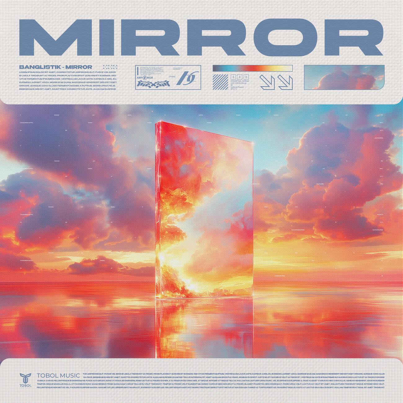 Релиз Mirror
