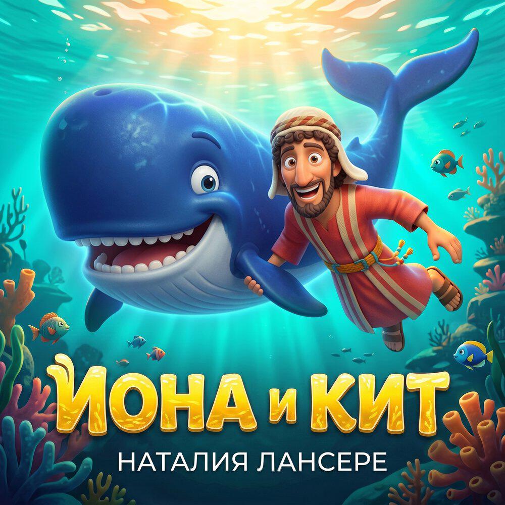 Релиз Иона и кит