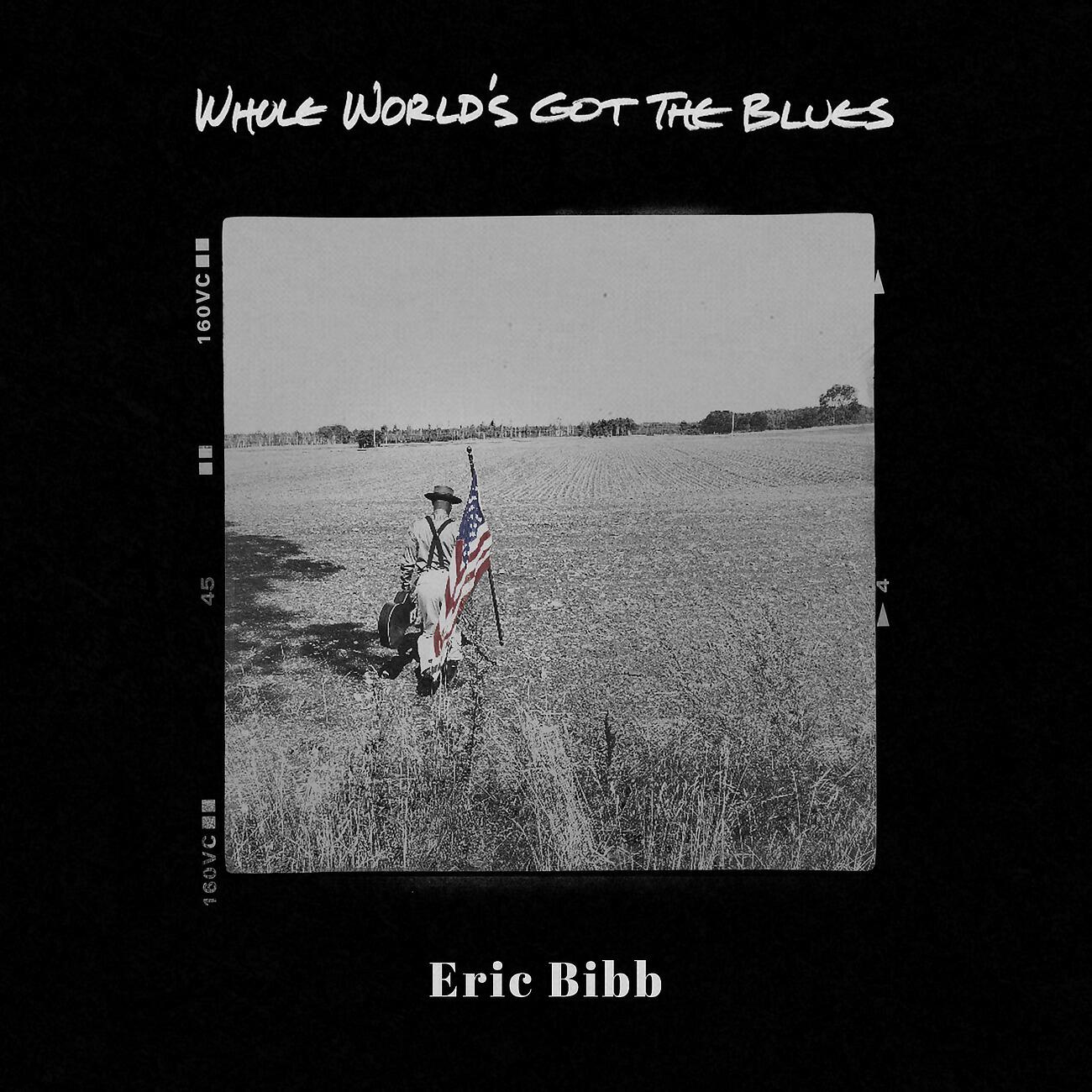 Релиз Whole World's Got The Blues