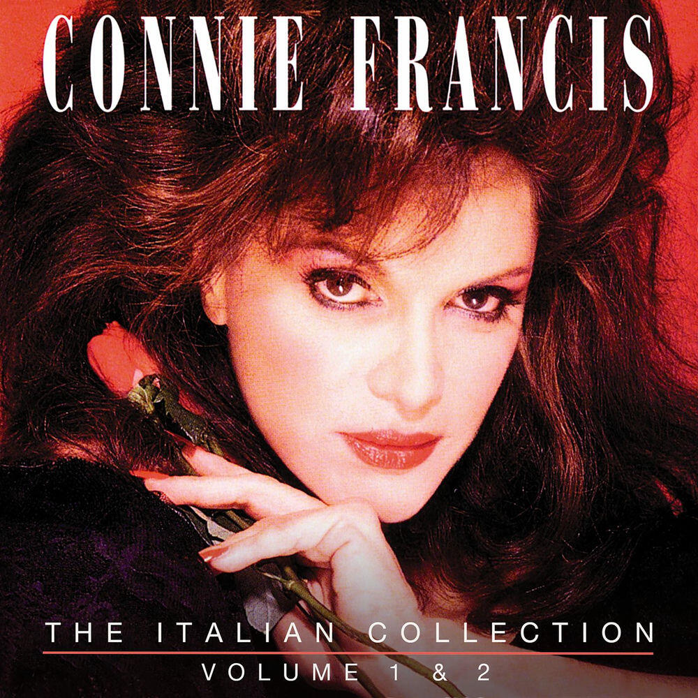 Релиз The Italian Collection: Vol. 1 & 2