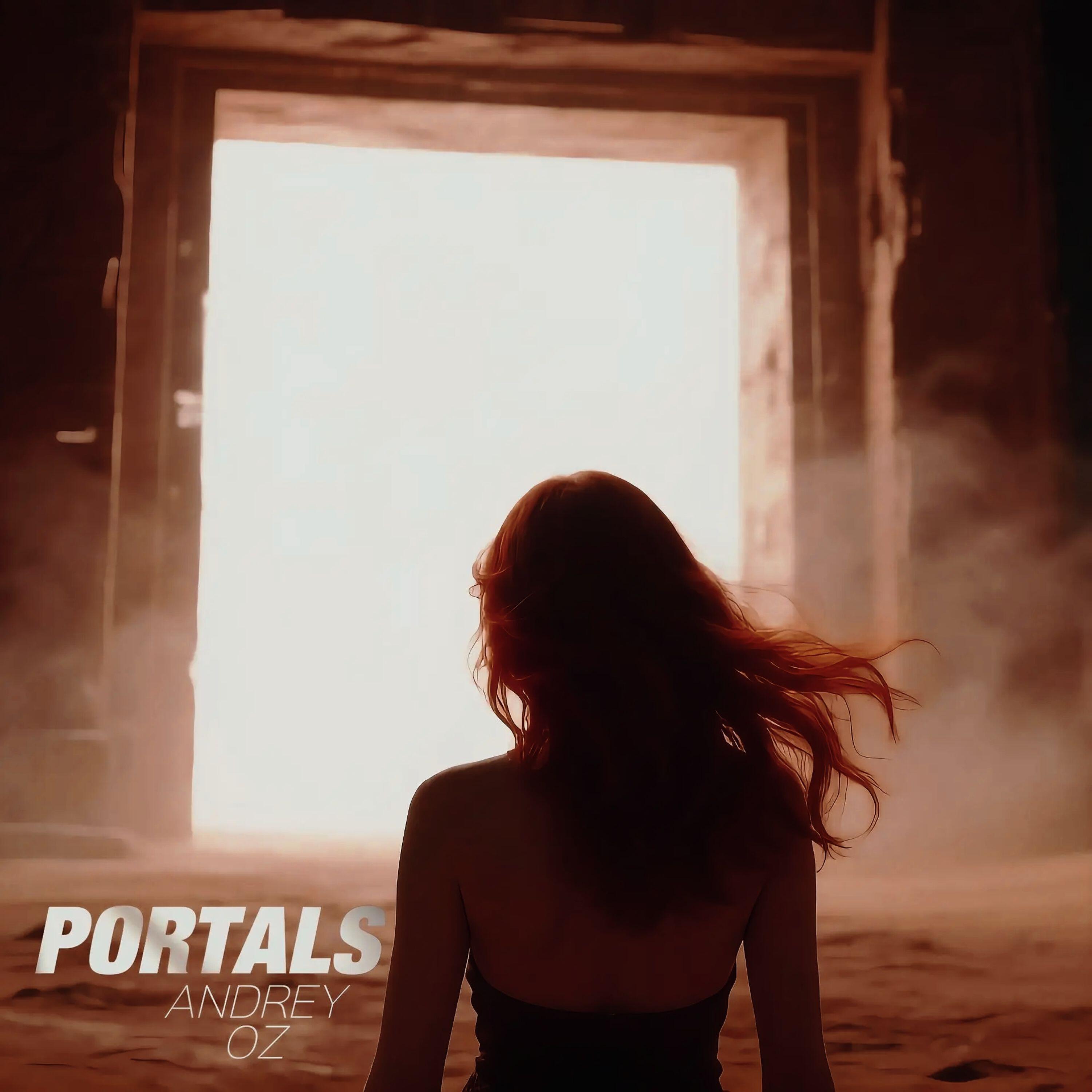 Релиз Portals