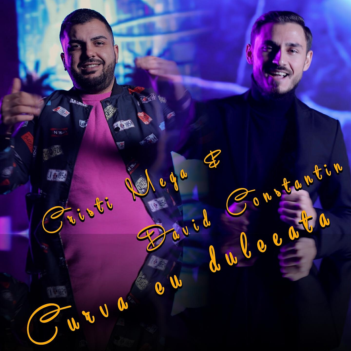 Релиз Curva cu dulceata