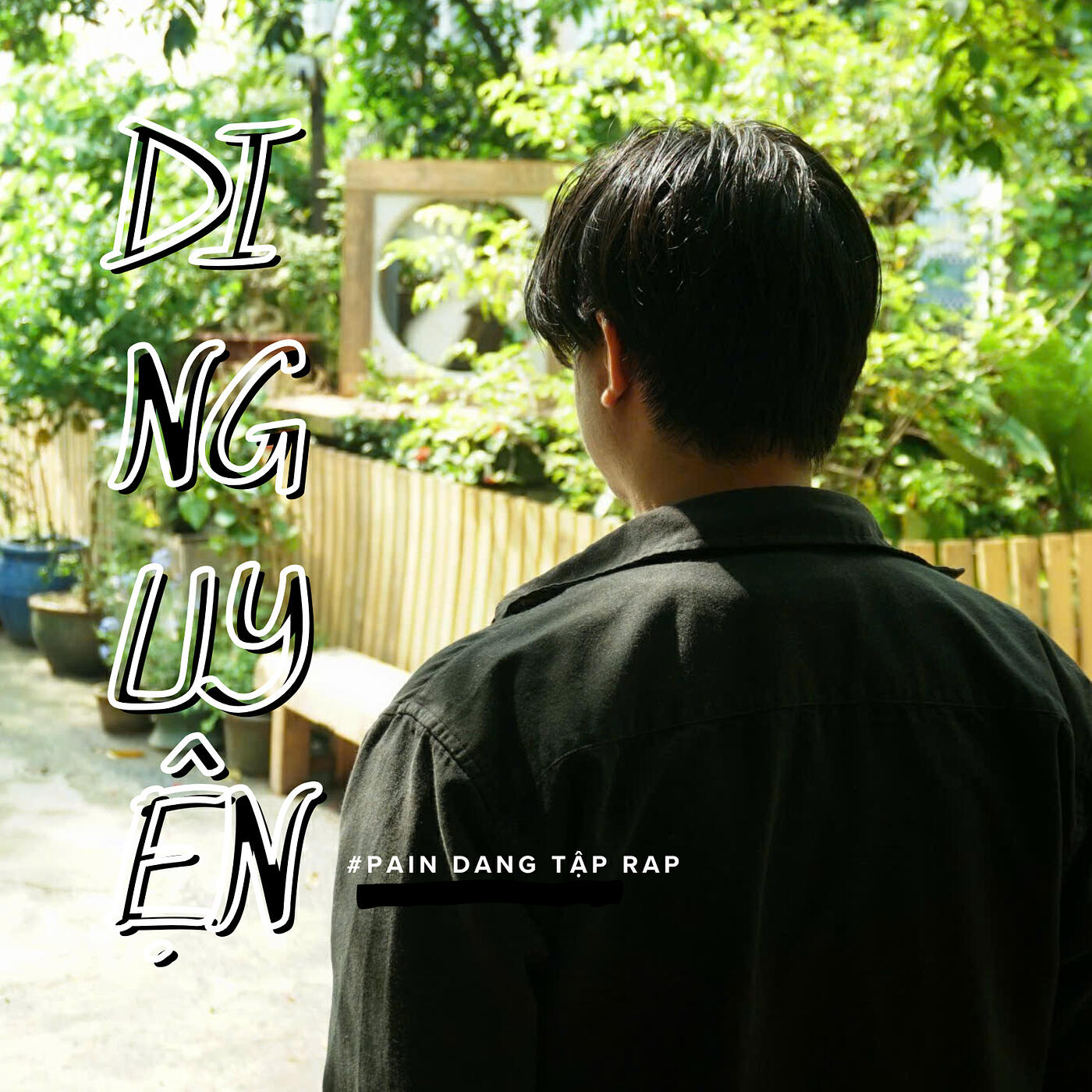 Релиз Di Nguyện