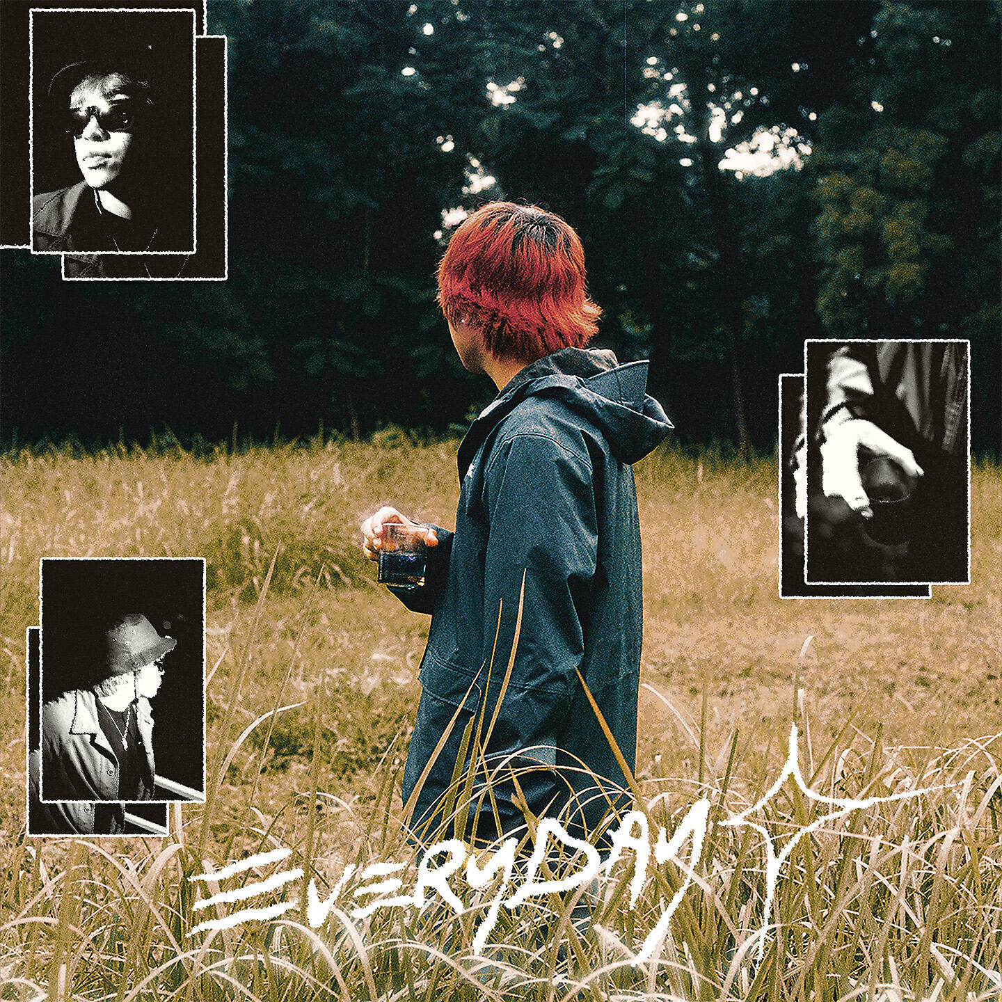 Релиз Everyday