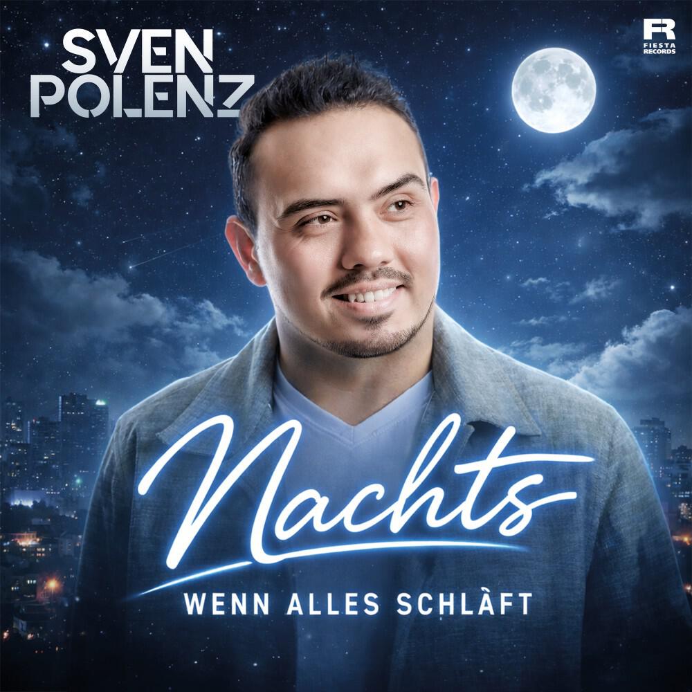 Релиз Nachts wenn alles schläft
