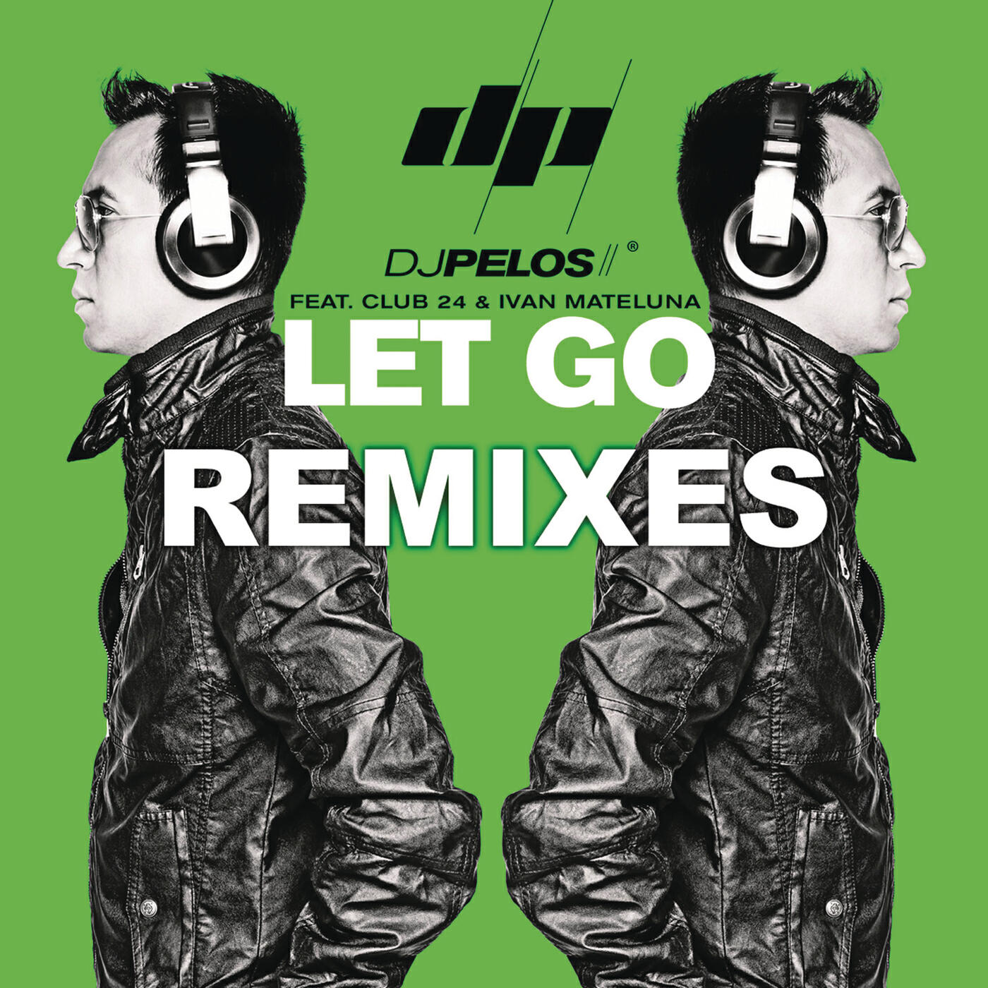 Релиз Let Go - Remixes