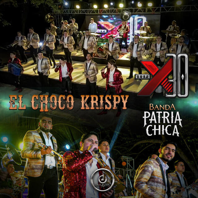 Релиз El Choco Krispy