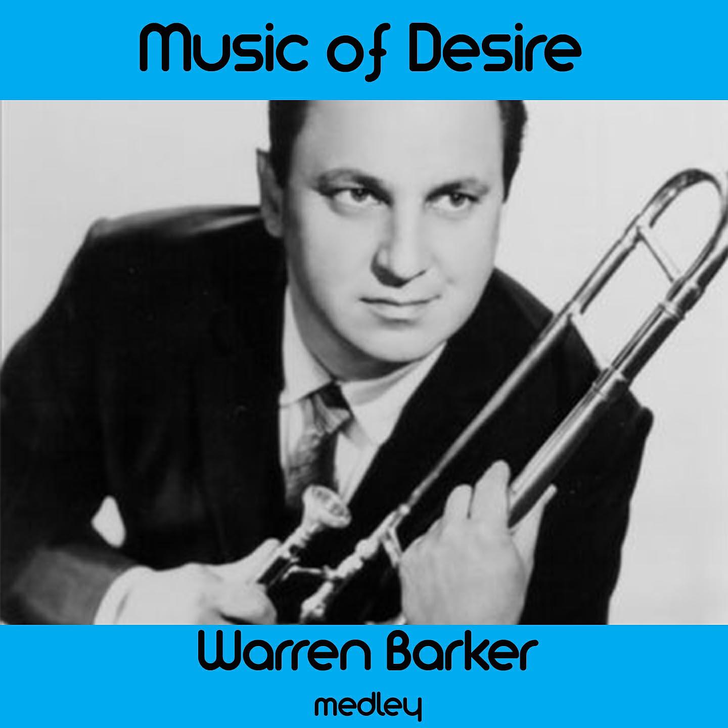 Релиз Music of Desire Medley: Where Are You Now / Magic Is the Moonlight / Mexican Moon / Noche De Ronda / Flores Negras / Orchids in the Moonlight / Amapola (Pretty Little Poppy) / Maria Elena / Time Was / The Moon Was Yellow / Monique / By the Light of Your E