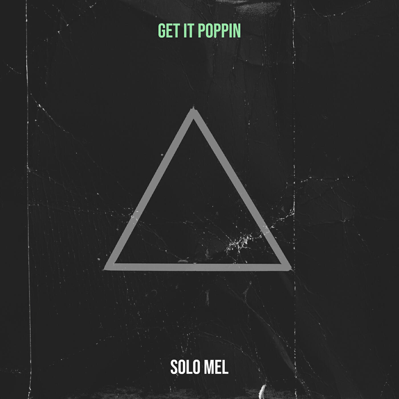 Релиз Get It Poppin