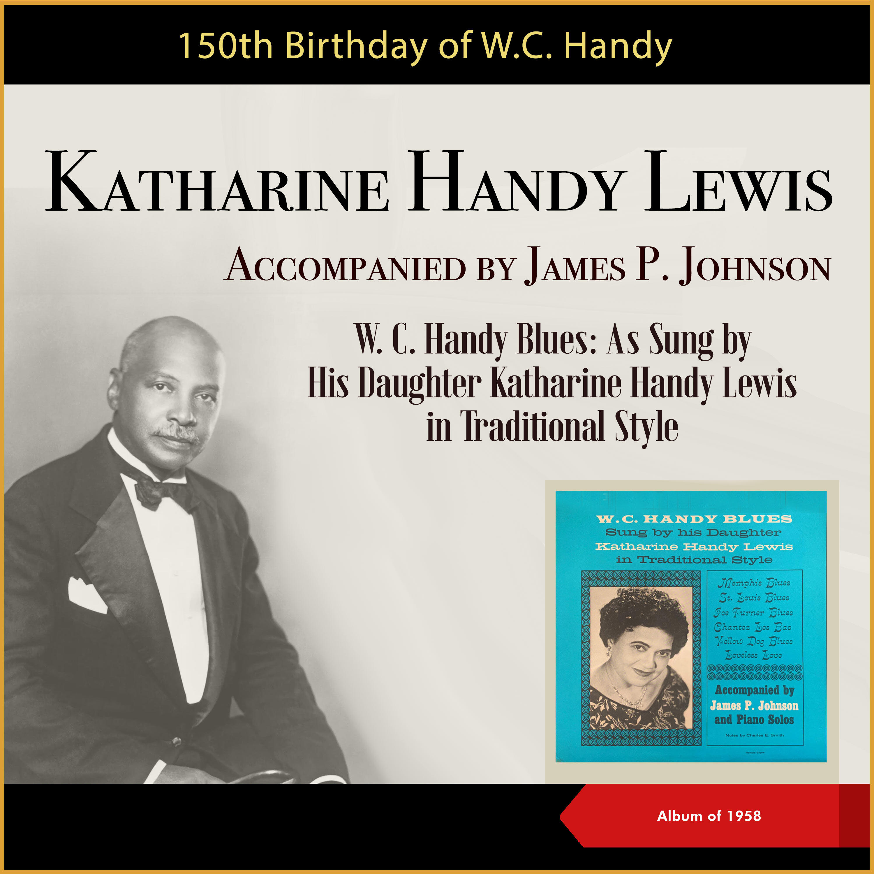 Katharine Handy Lewis