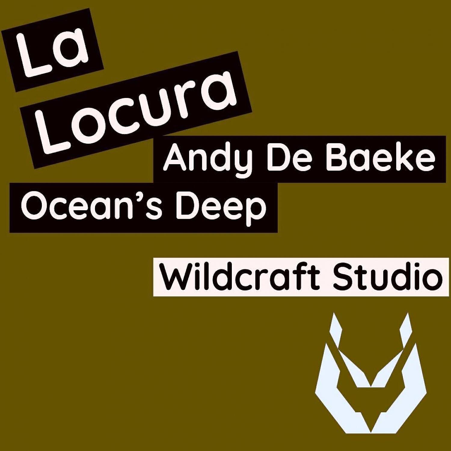 Релиз La Locura (Extended Mix)