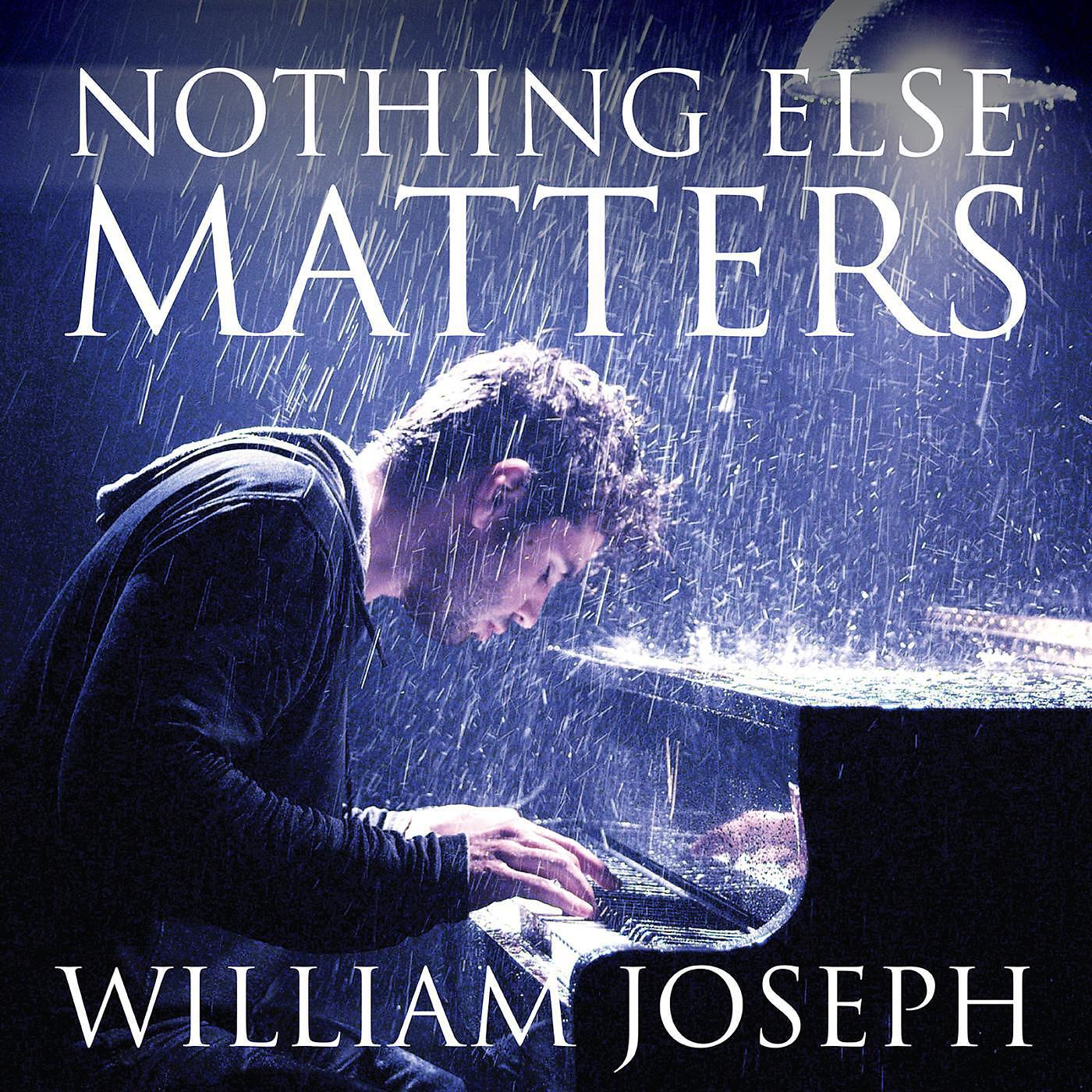 Постер альбома Nothing Else Matters