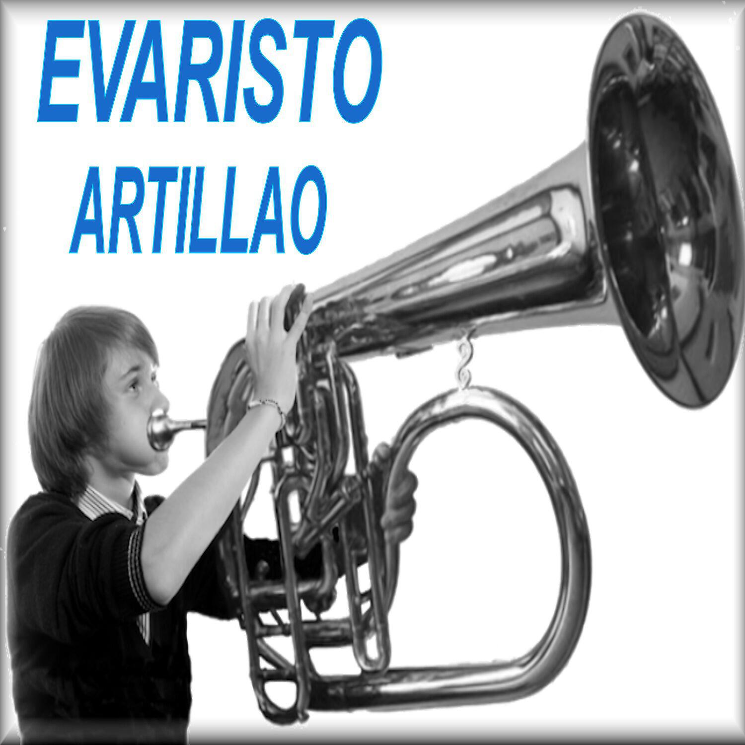Релиз Artillao