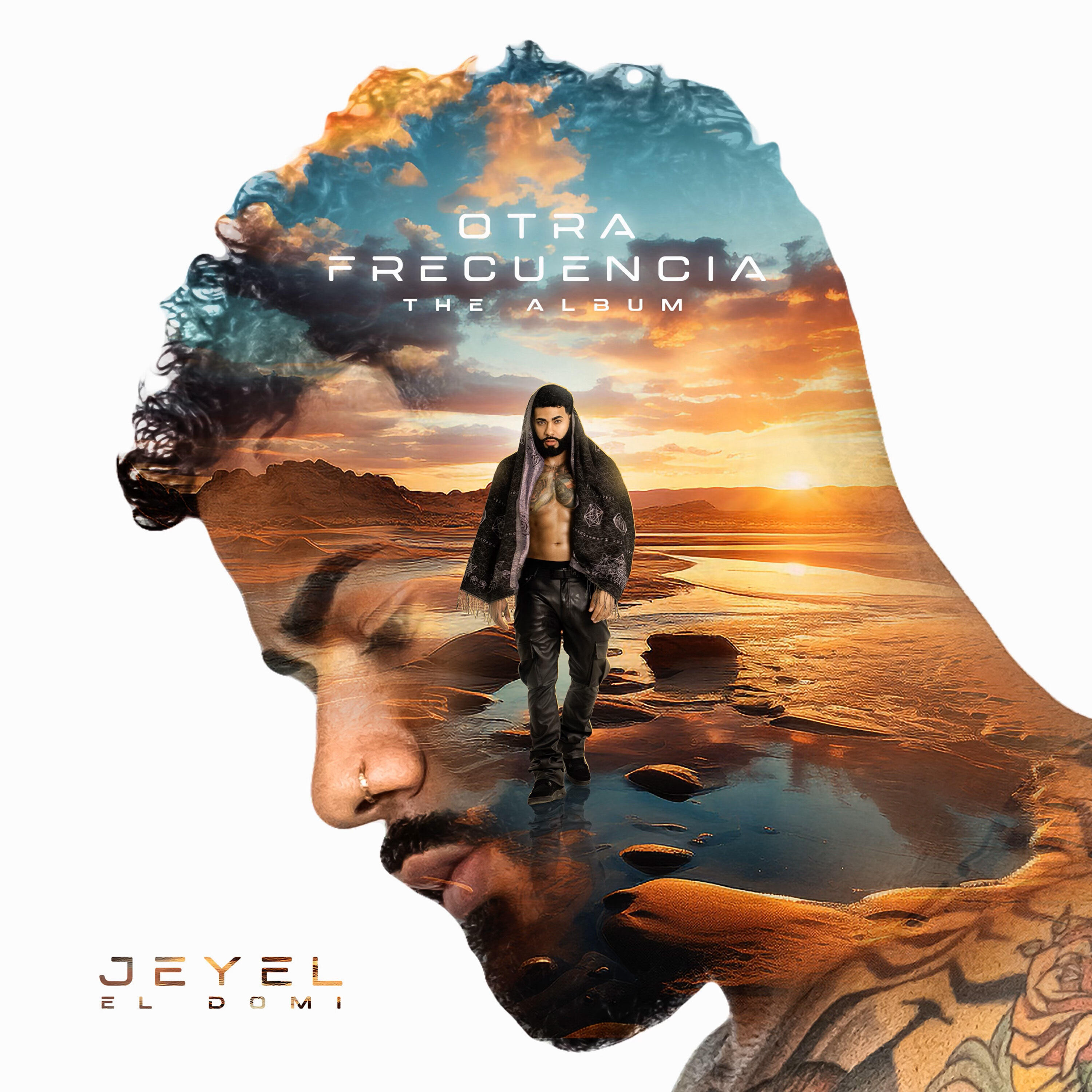 Релиз Otra Frecuencia