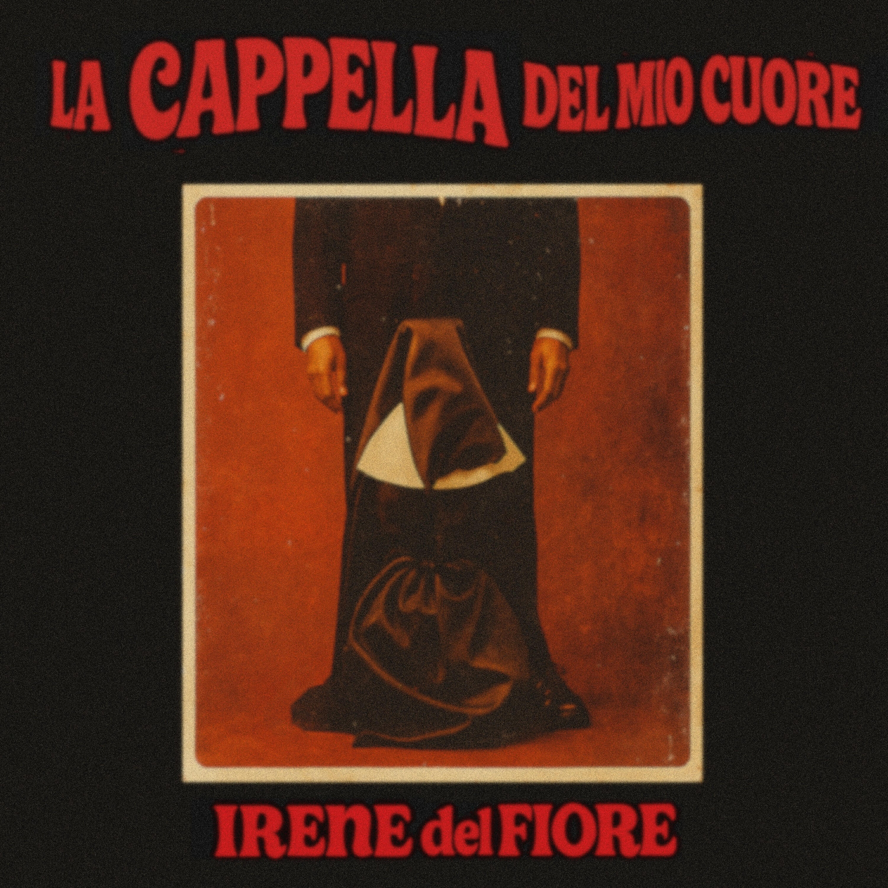 Релиз La Cappella del mio Cuore