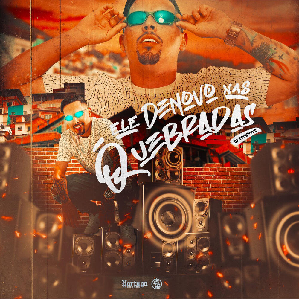 Релиз ELE DENOVO NAS QUEBRADA