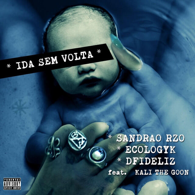 Релиз Ida Sem Volta