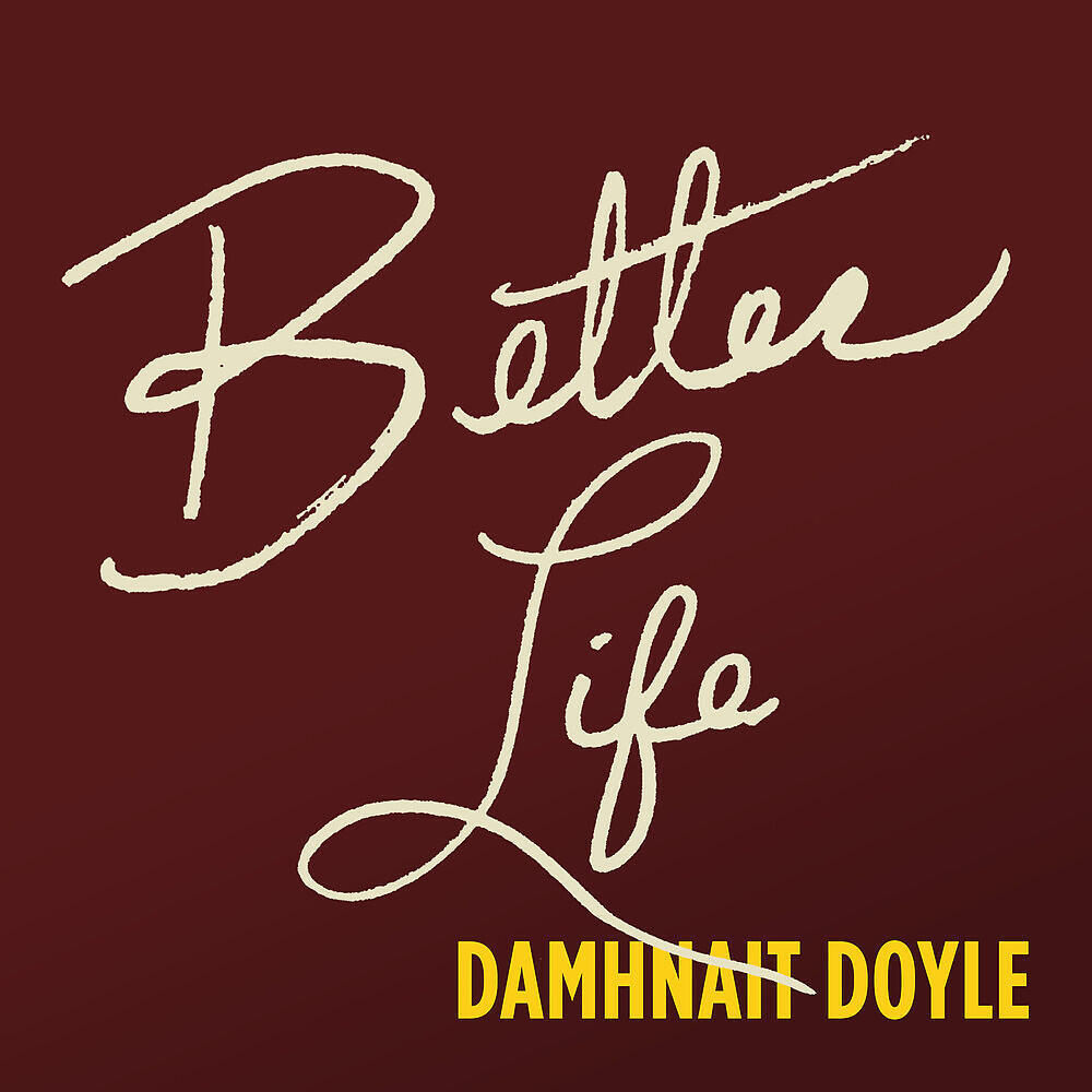 Релиз Better Life