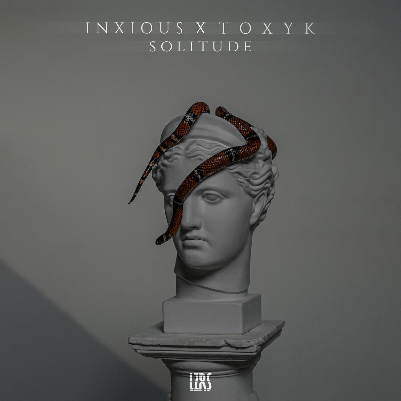 Релиз Solitude