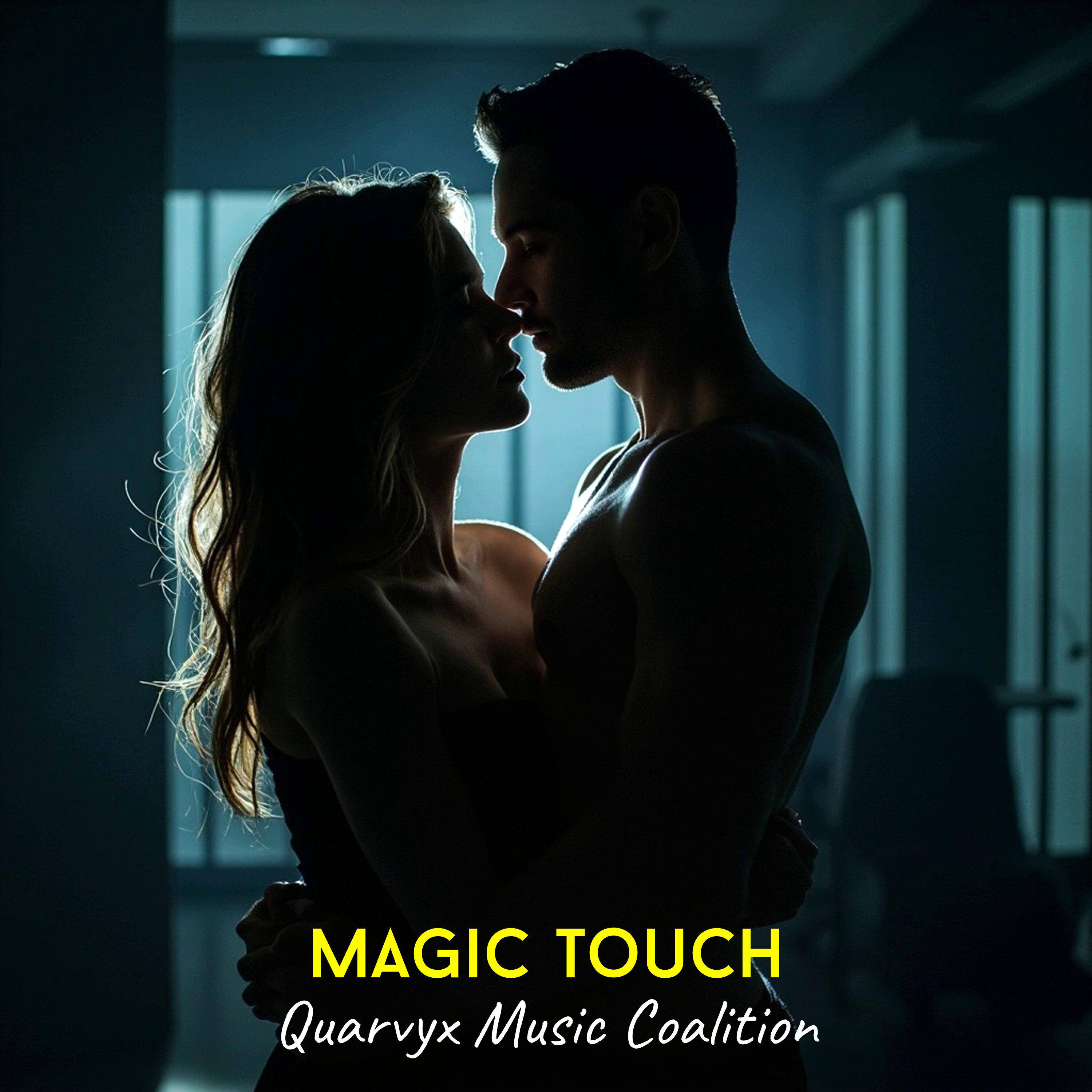 Релиз Magic Touch