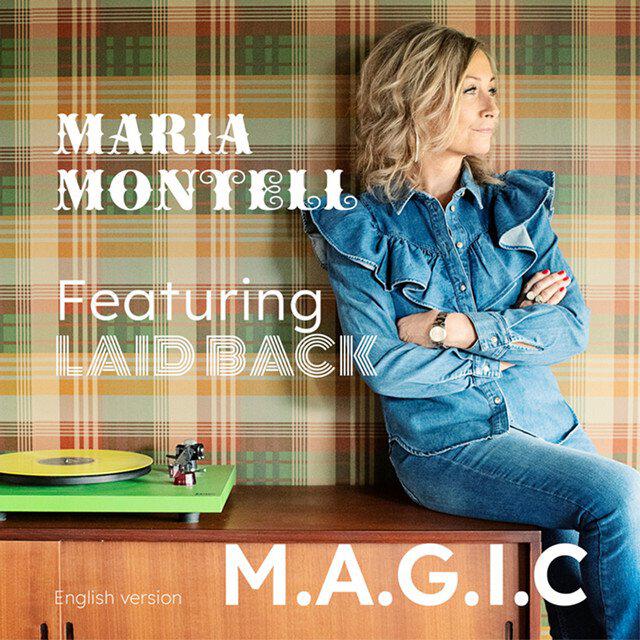 Релиз M.A.G.I.C