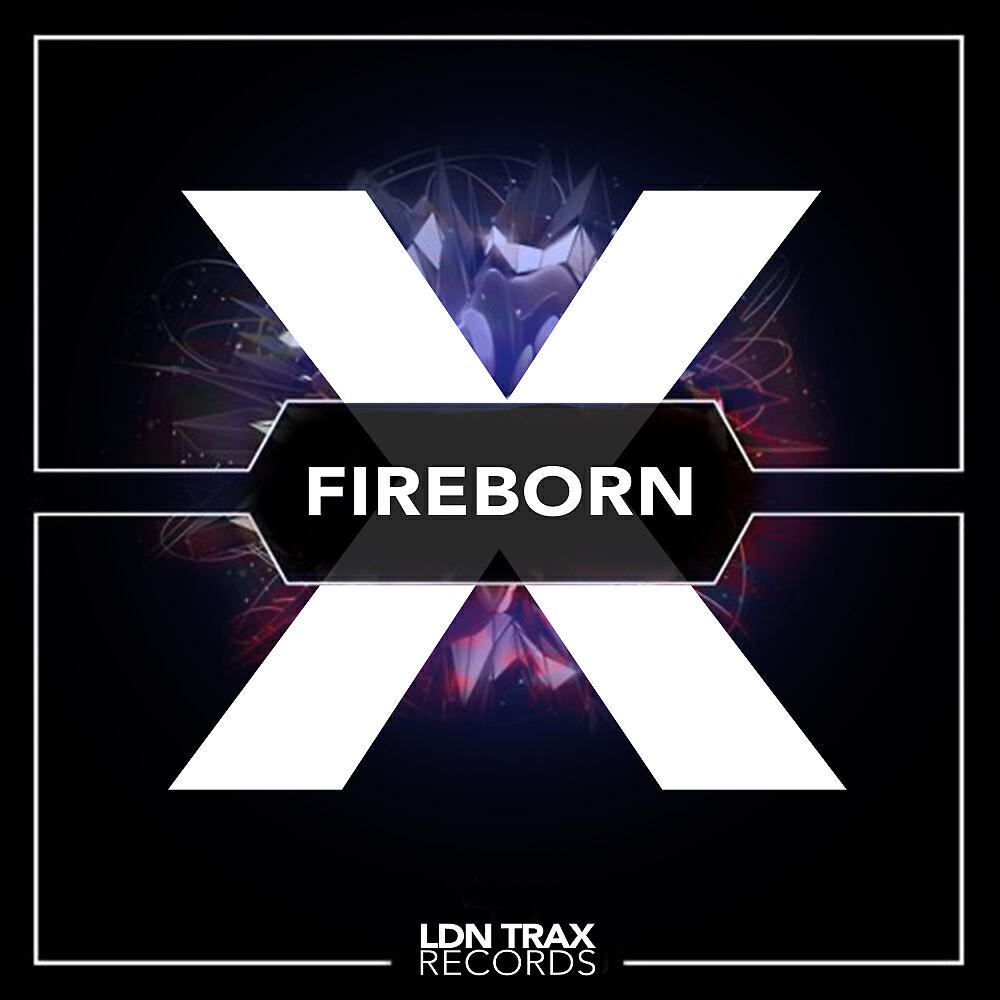 Постер альбома Fireborn