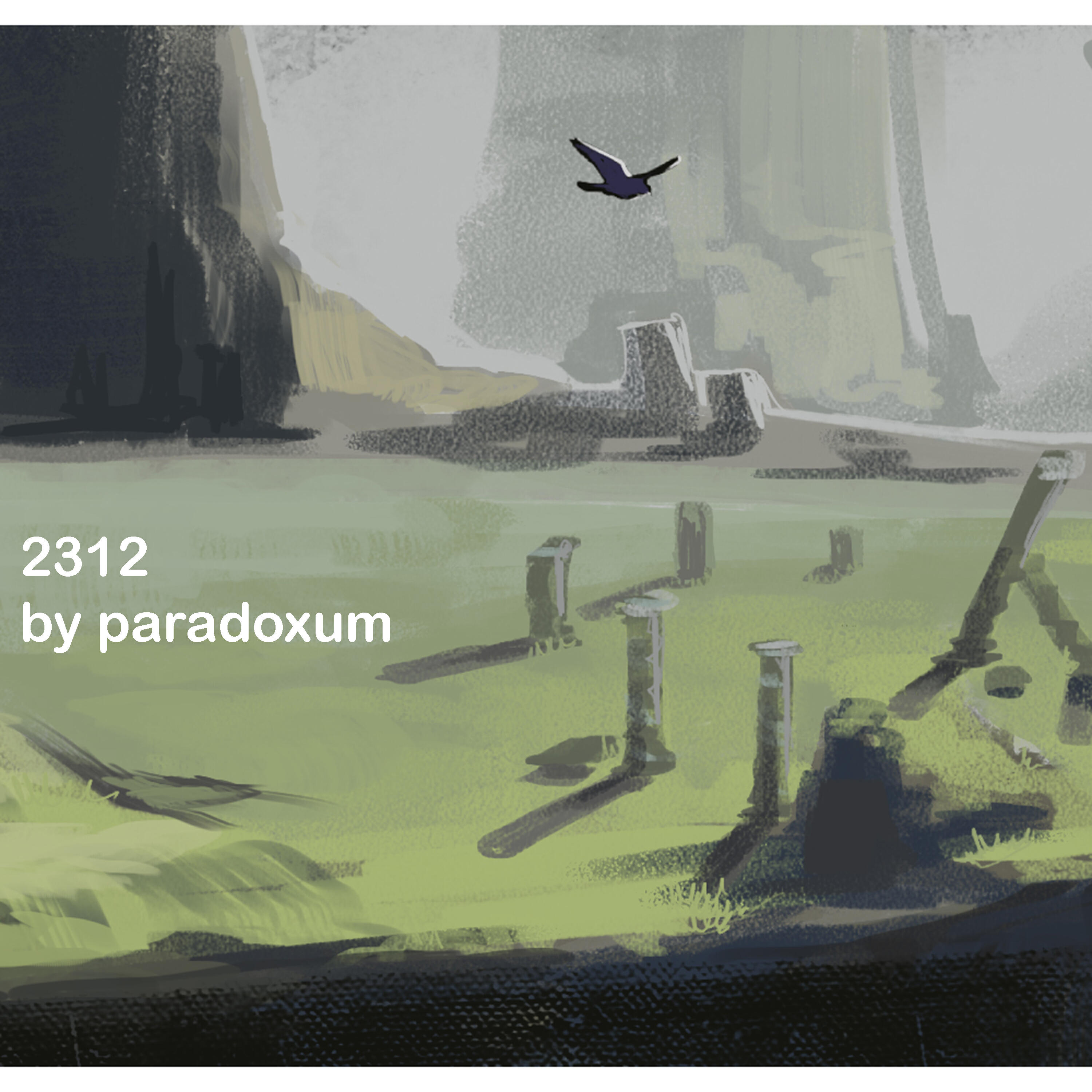 paradoxum