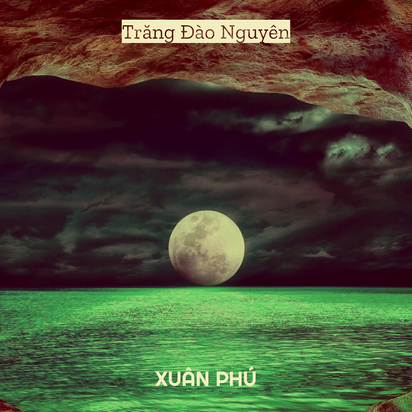 Релиз Trăng Đào Nguyên