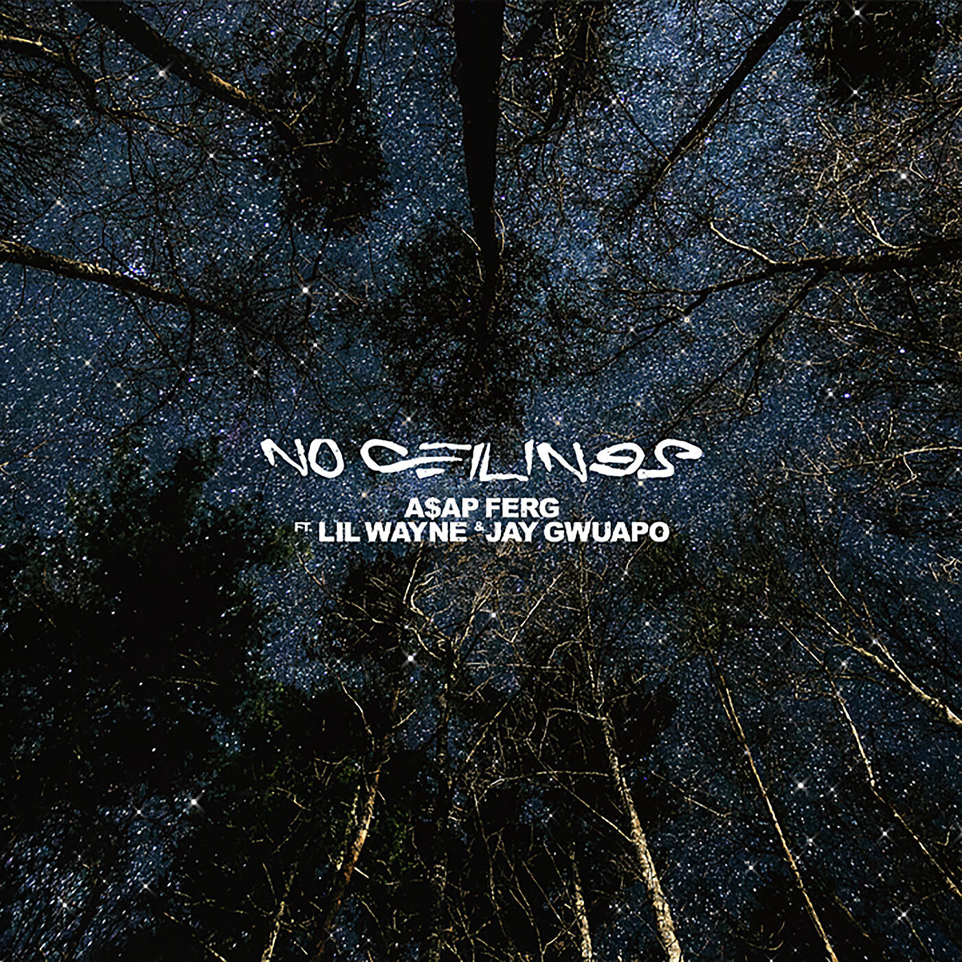 Релиз No Ceilings