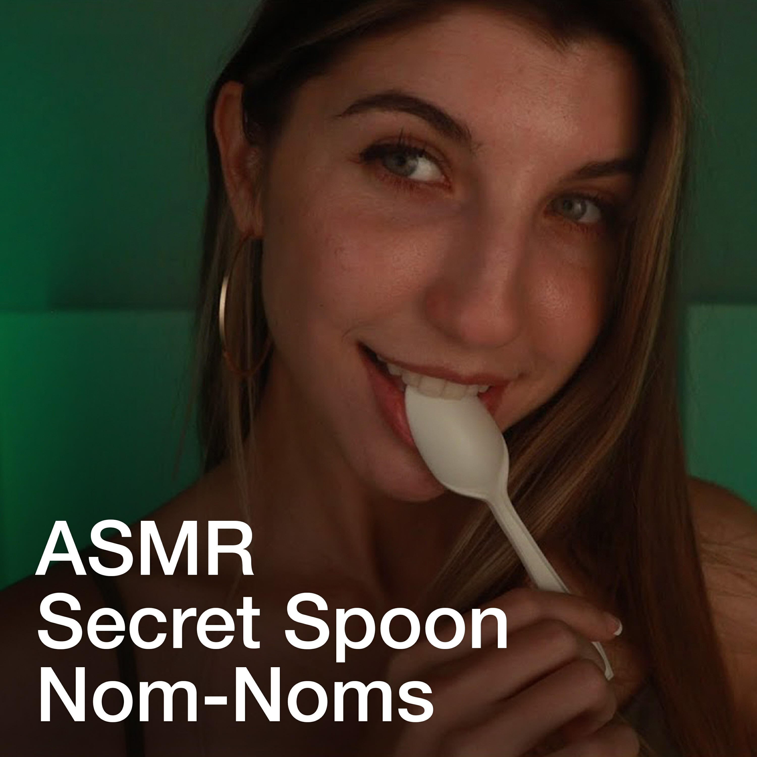 Релиз ASMR Secret Spoon Noms You Didn’t Know You Needed
