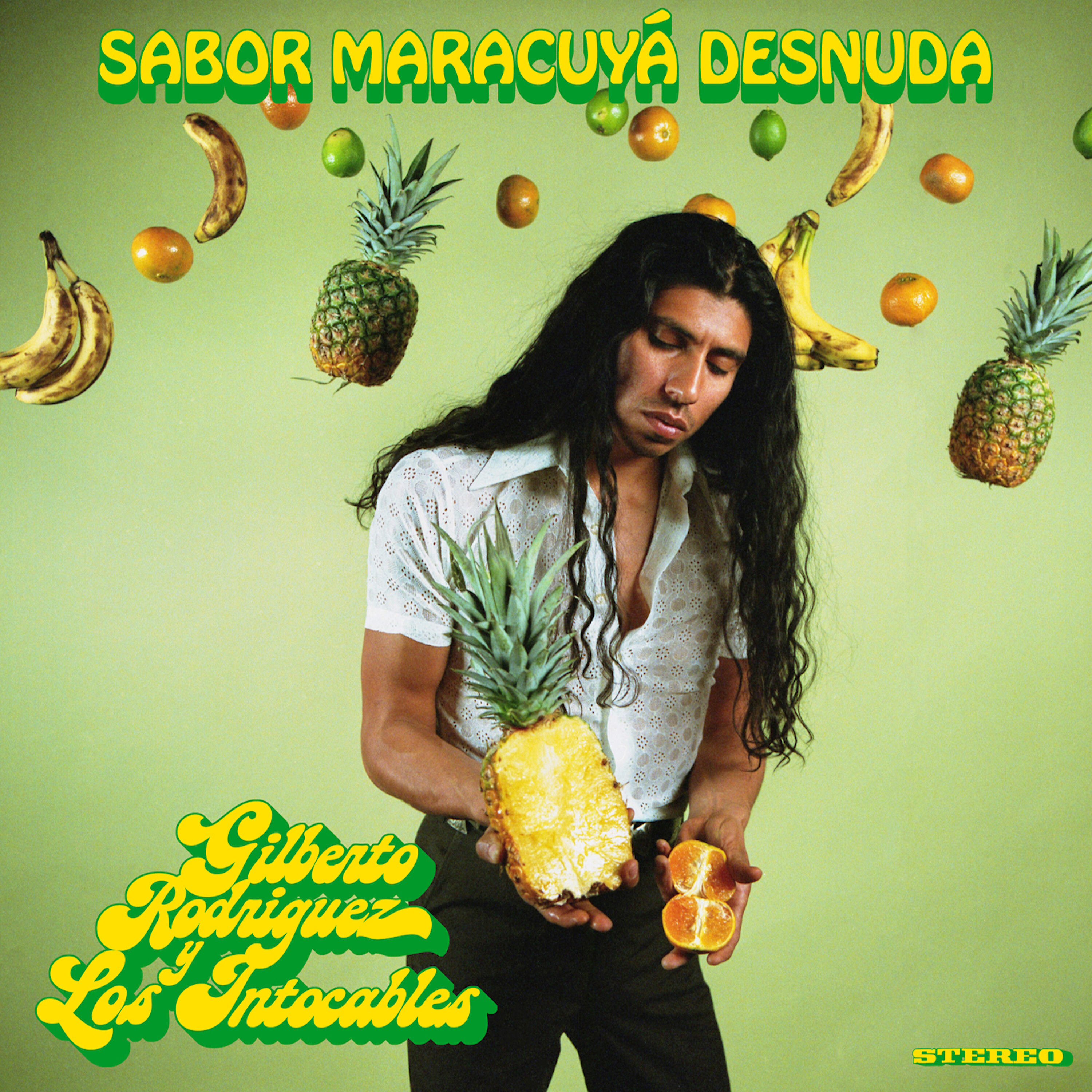 Gilberto Rodriguez