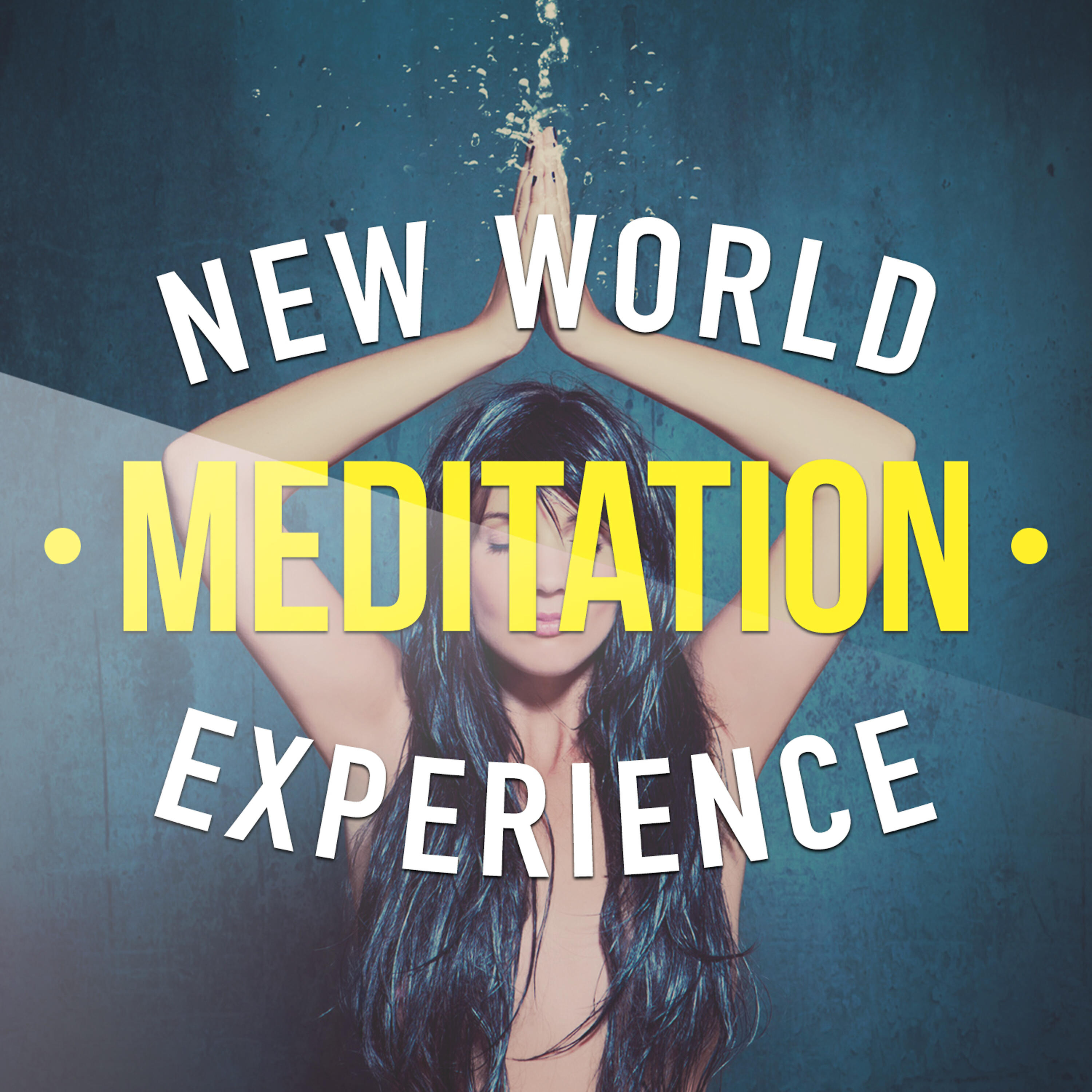 Релиз New World Meditation Experience