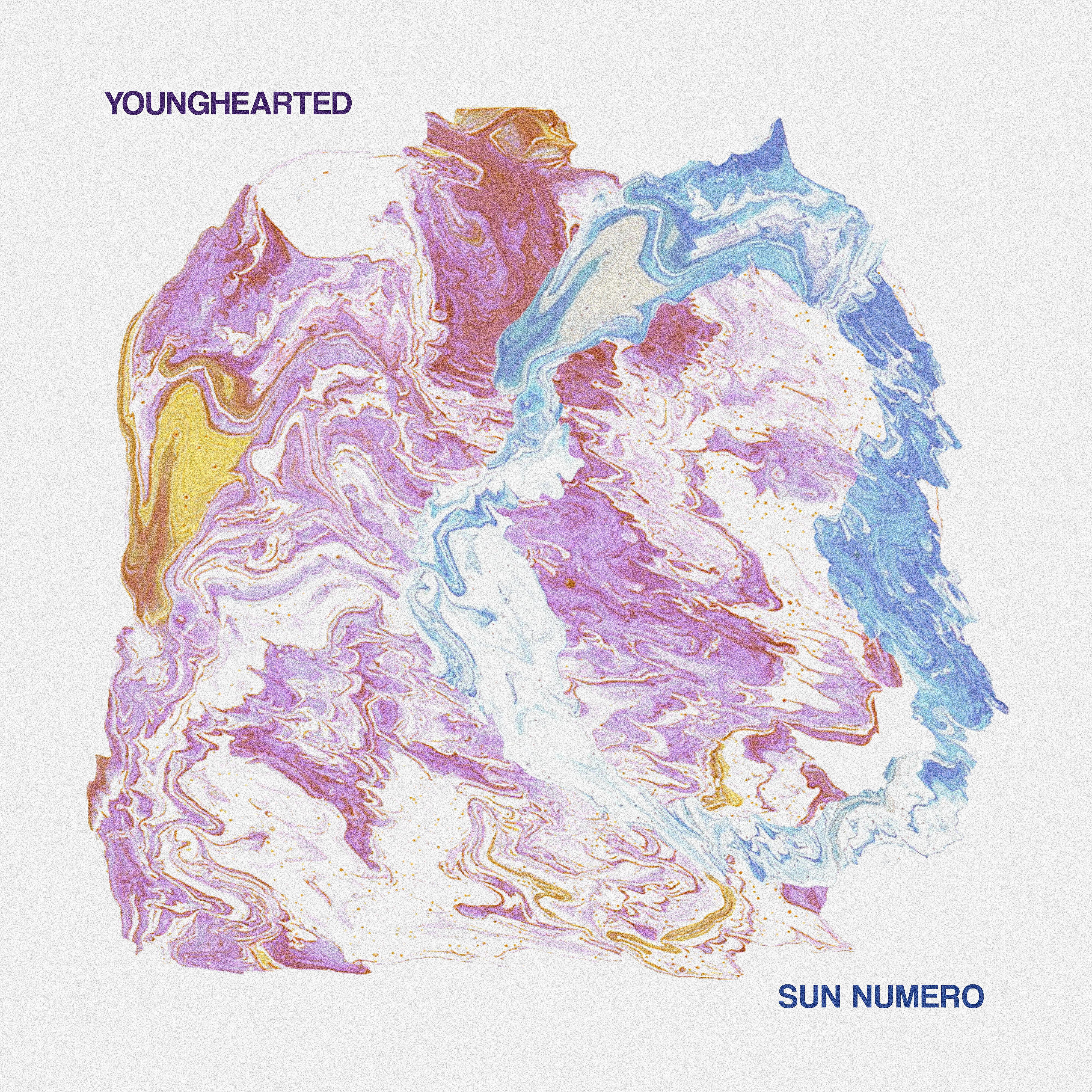 YOUNGHEARTED