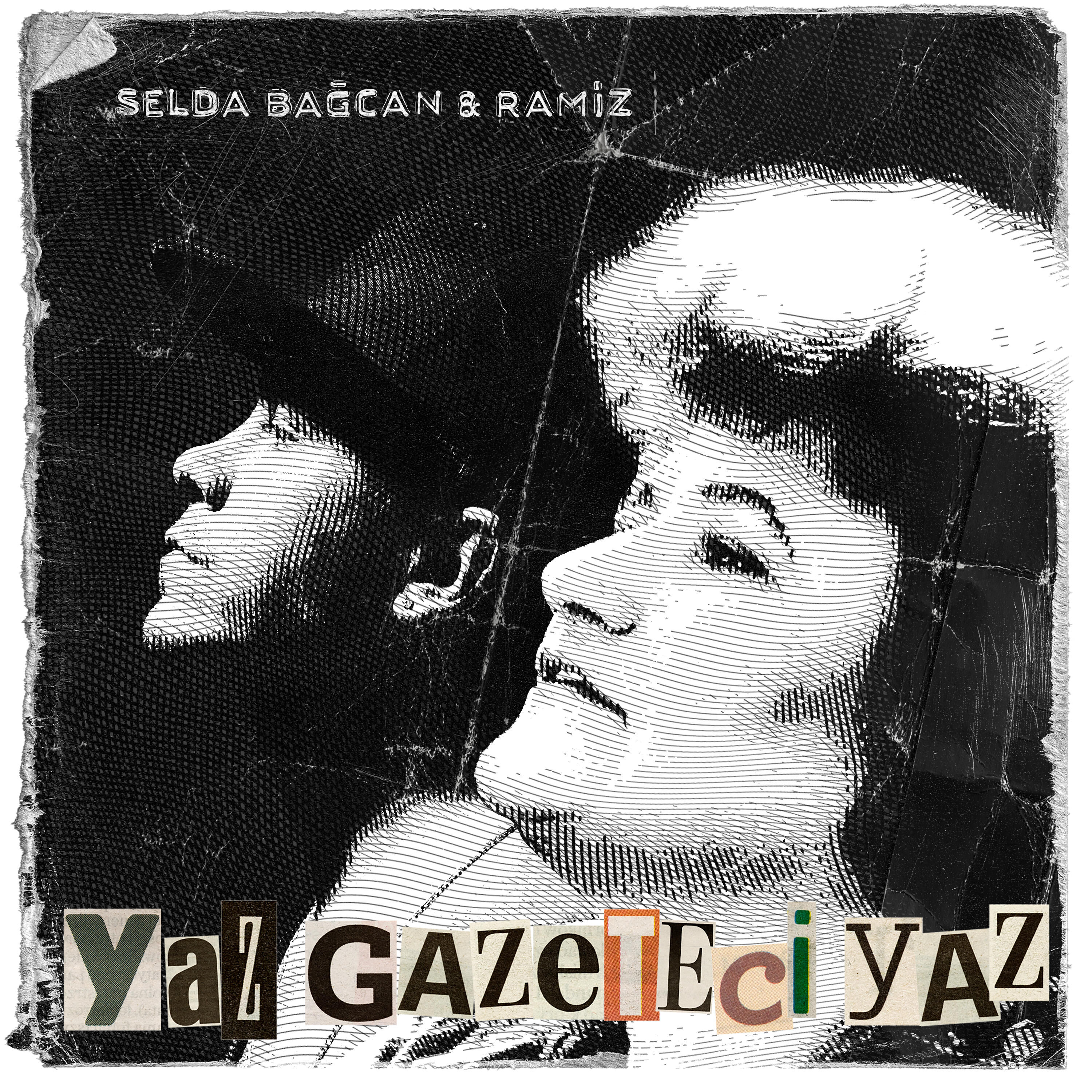 Релиз Yaz Gazeteci Yaz