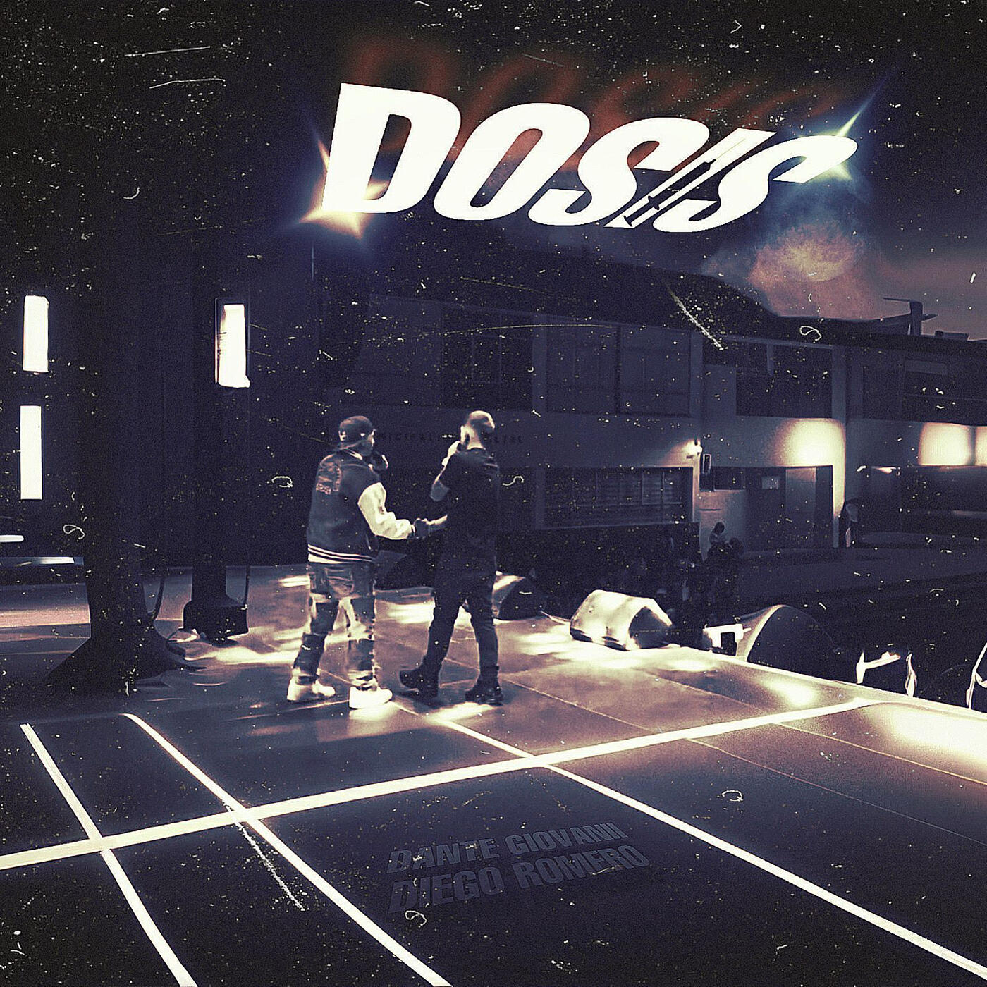 Релиз Dosis
