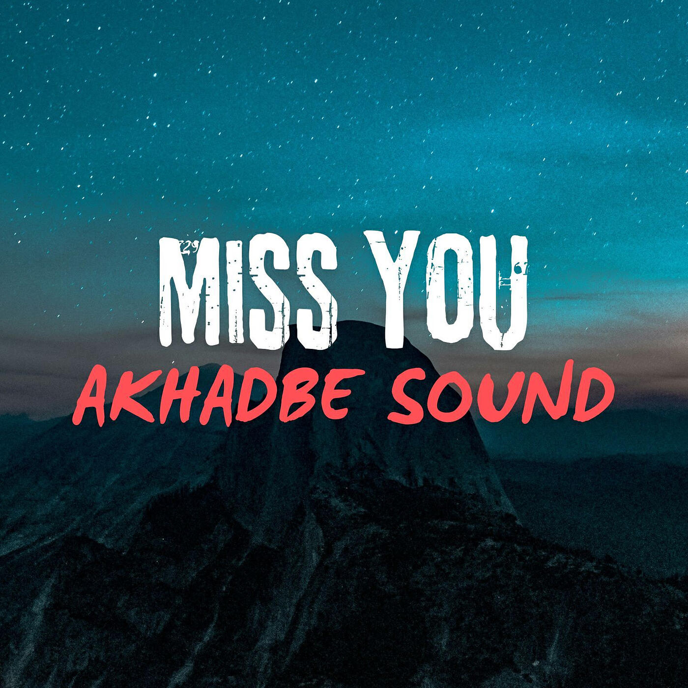 Релиз Miss You