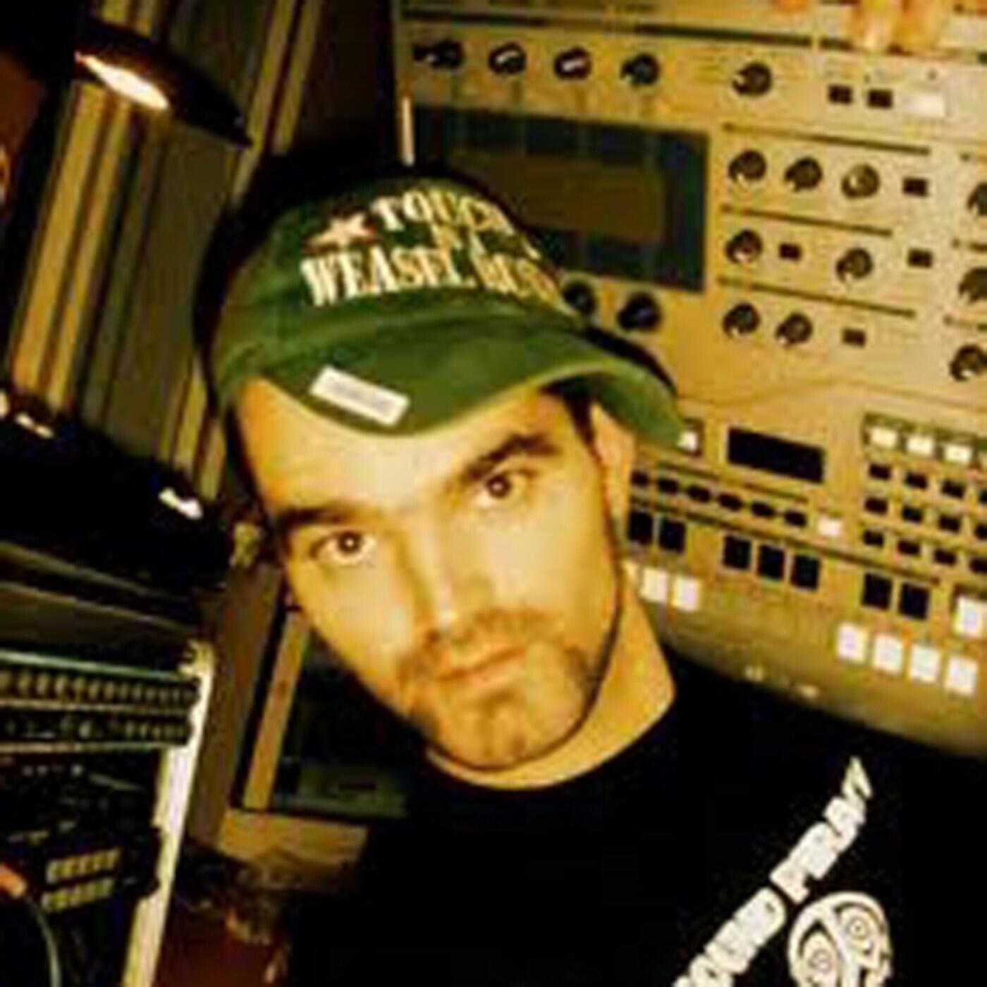 Релиз Mat Weasel Busters - Da best