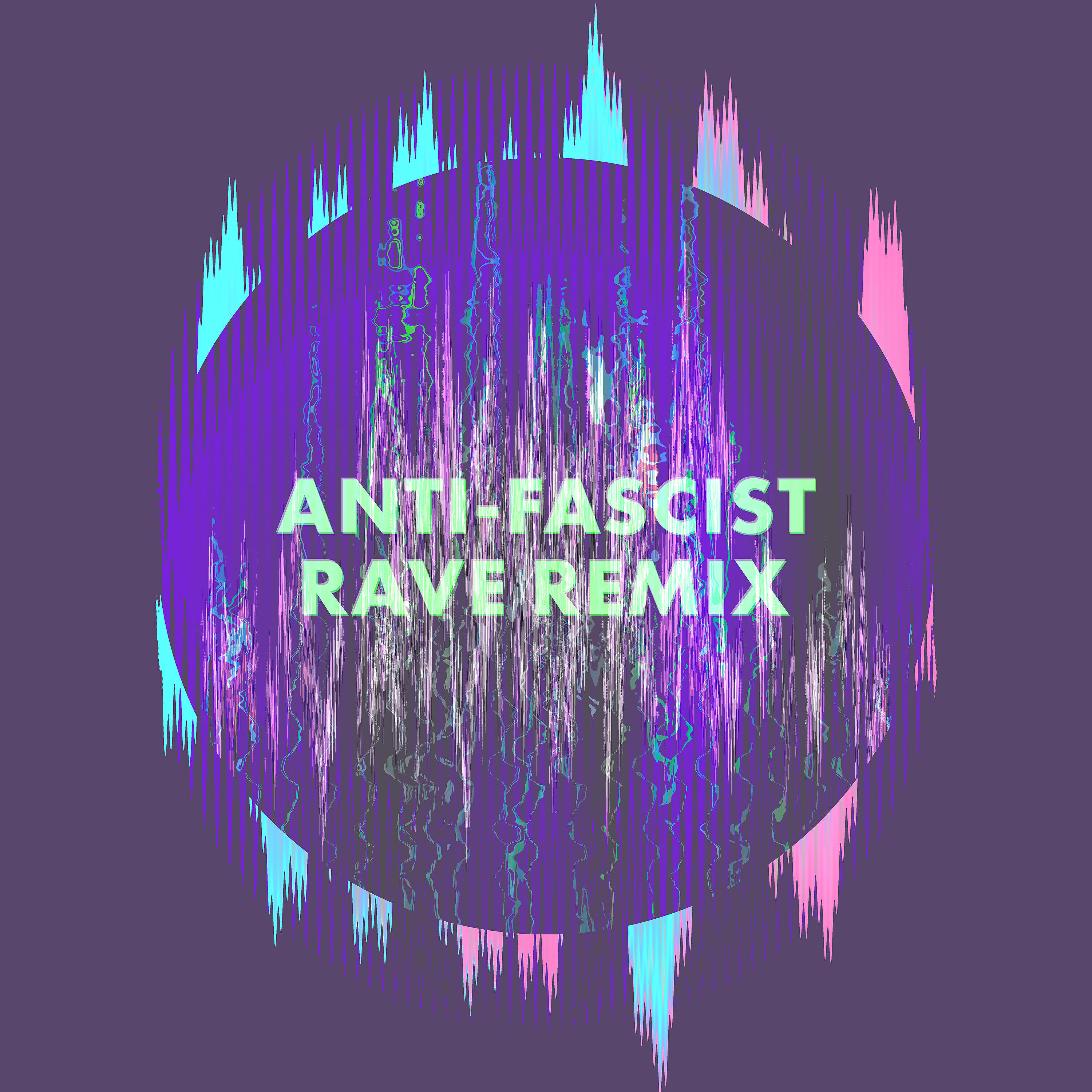 Релиз Grand Hotel Cosmopolis (Psycho & Plastic Anti-Fascist Rave Remix)