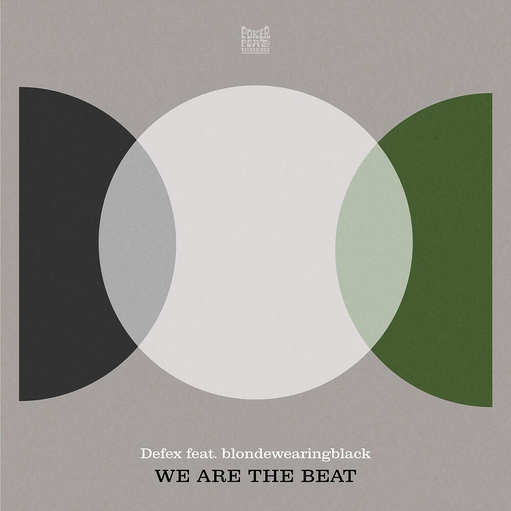 Релиз We Are The Beat (Radio Edit)