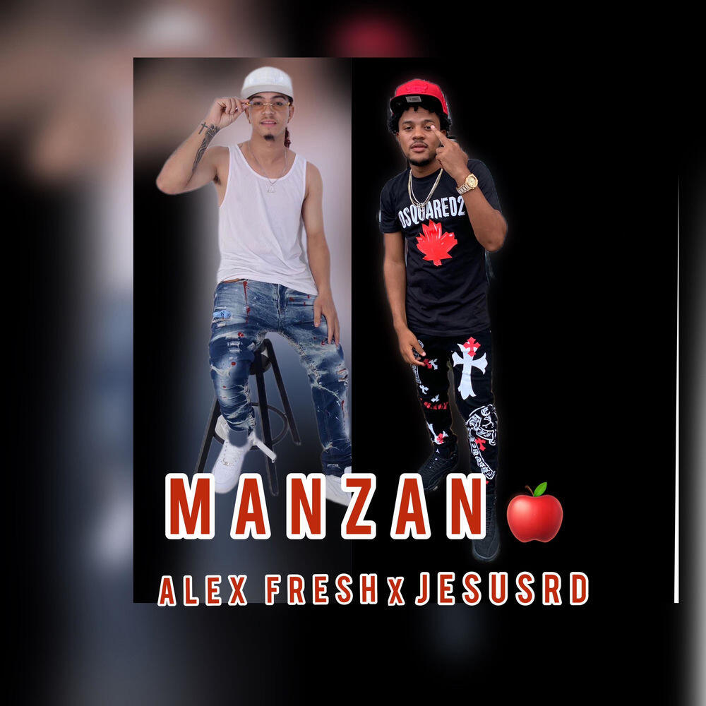 Релиз MANZANA