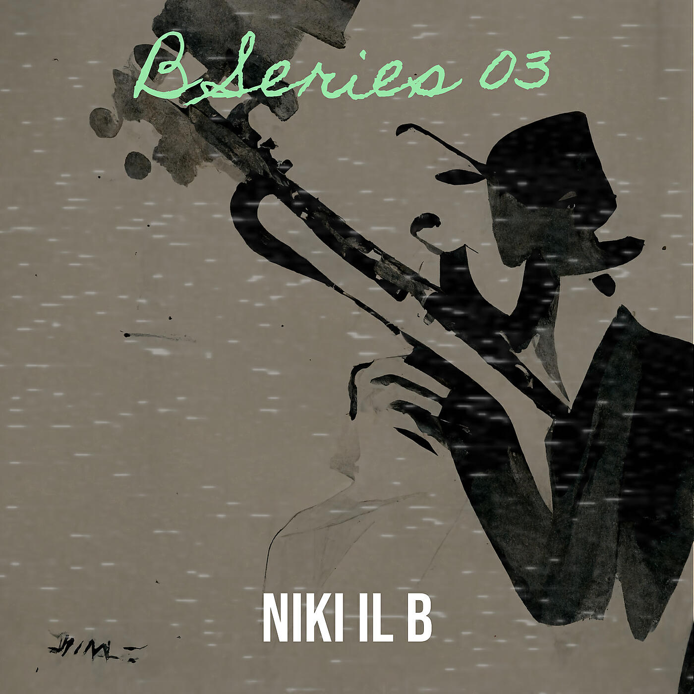Релиз B Series 03