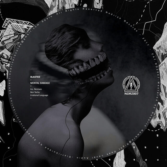 Релиз Mental Damage
