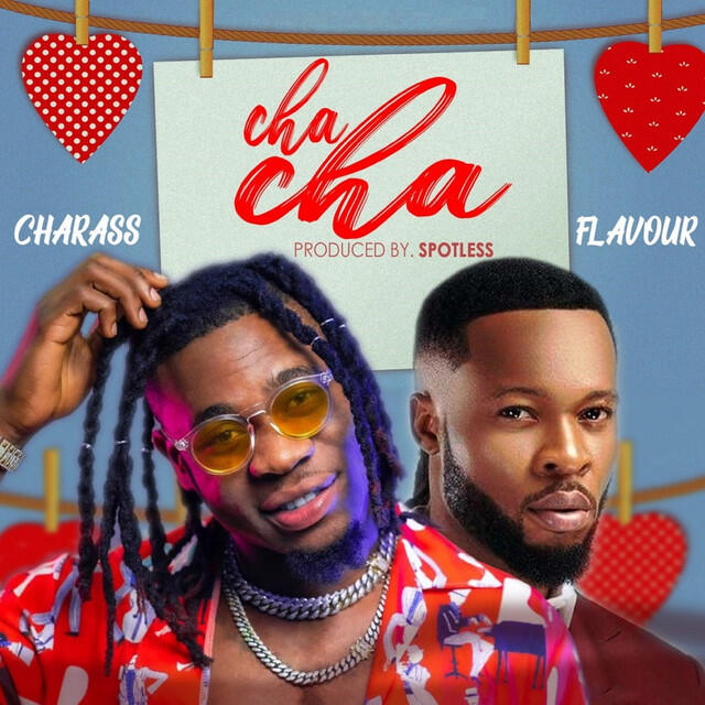Релиз Cha Cha