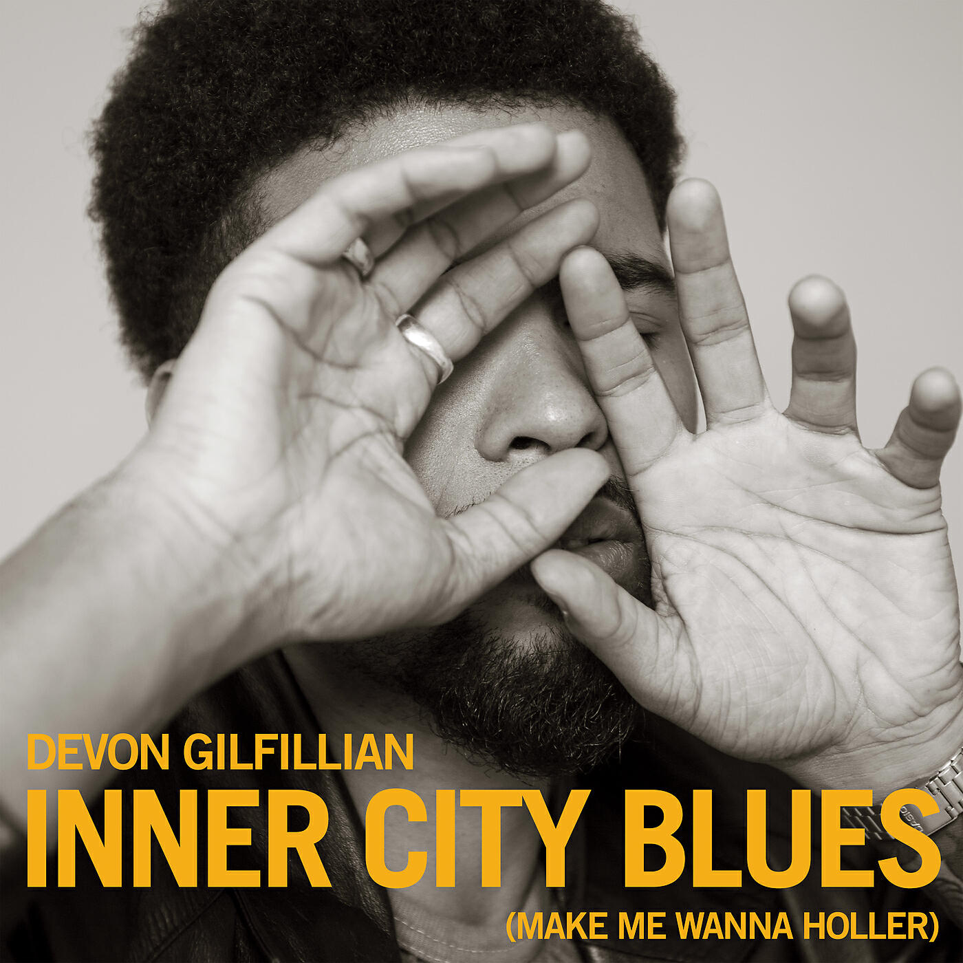Релиз Inner City Blues (Make Me Wanna Holler)
