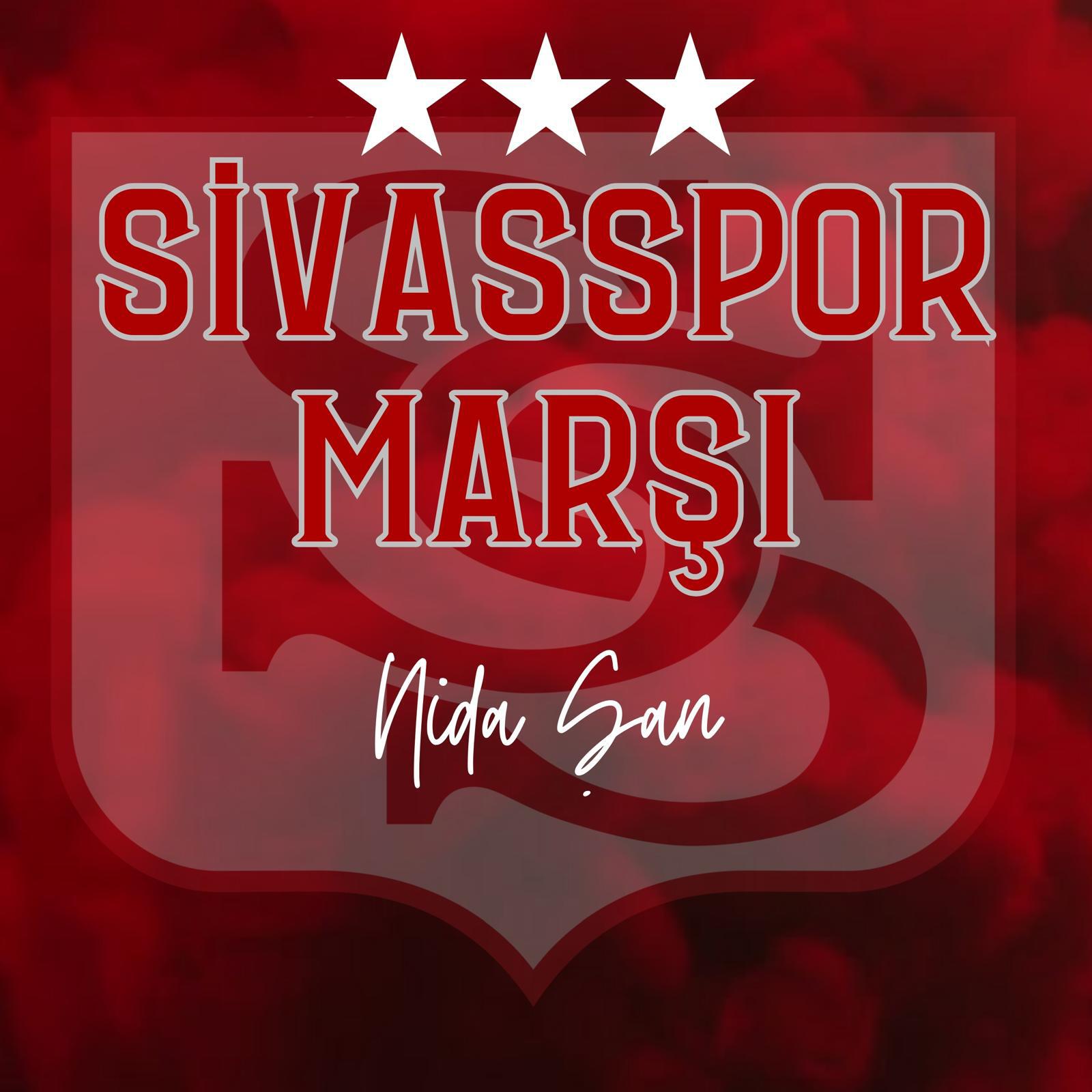 Релиз Sivasspor Marşı