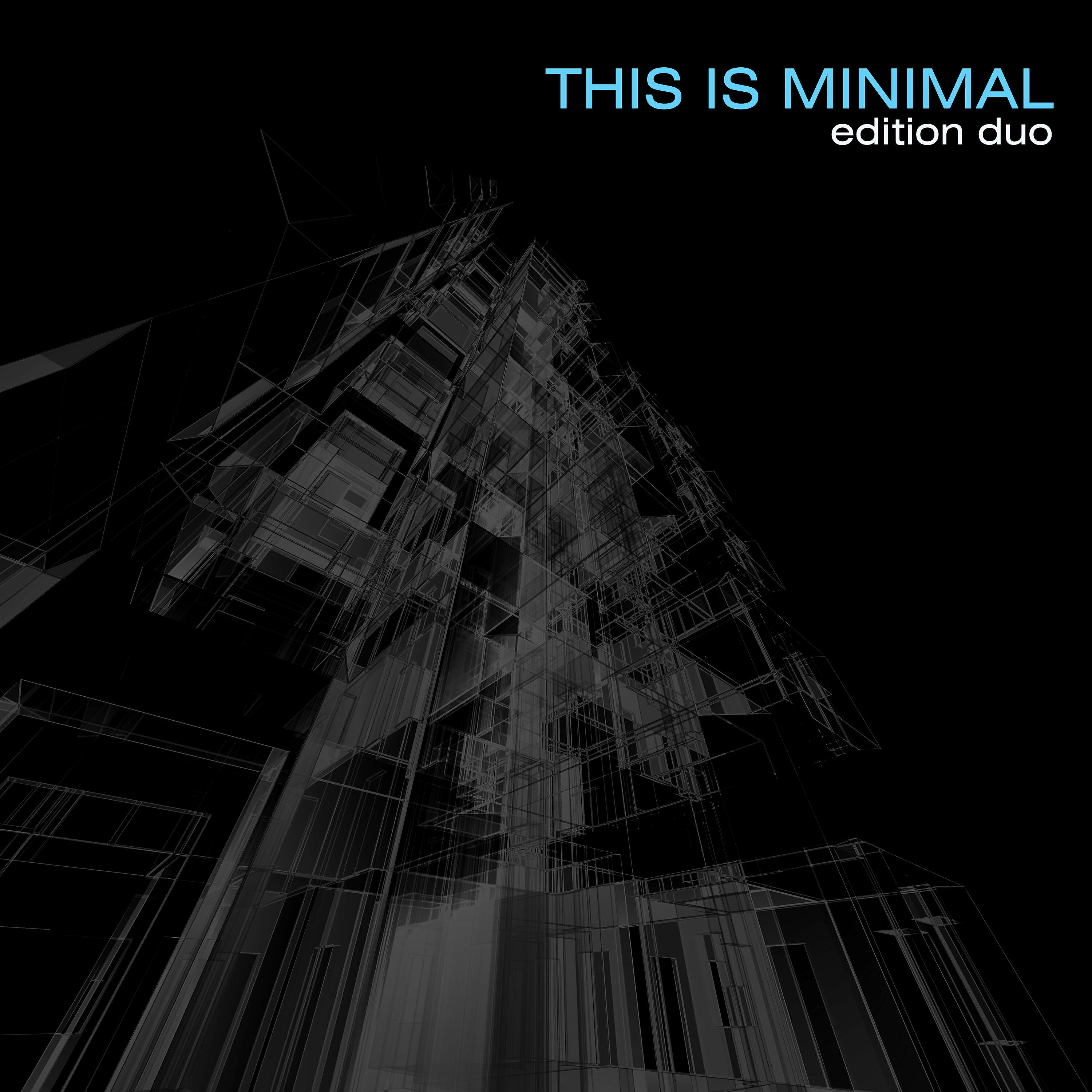 Релиз This Is Minimal (Edition Duo)